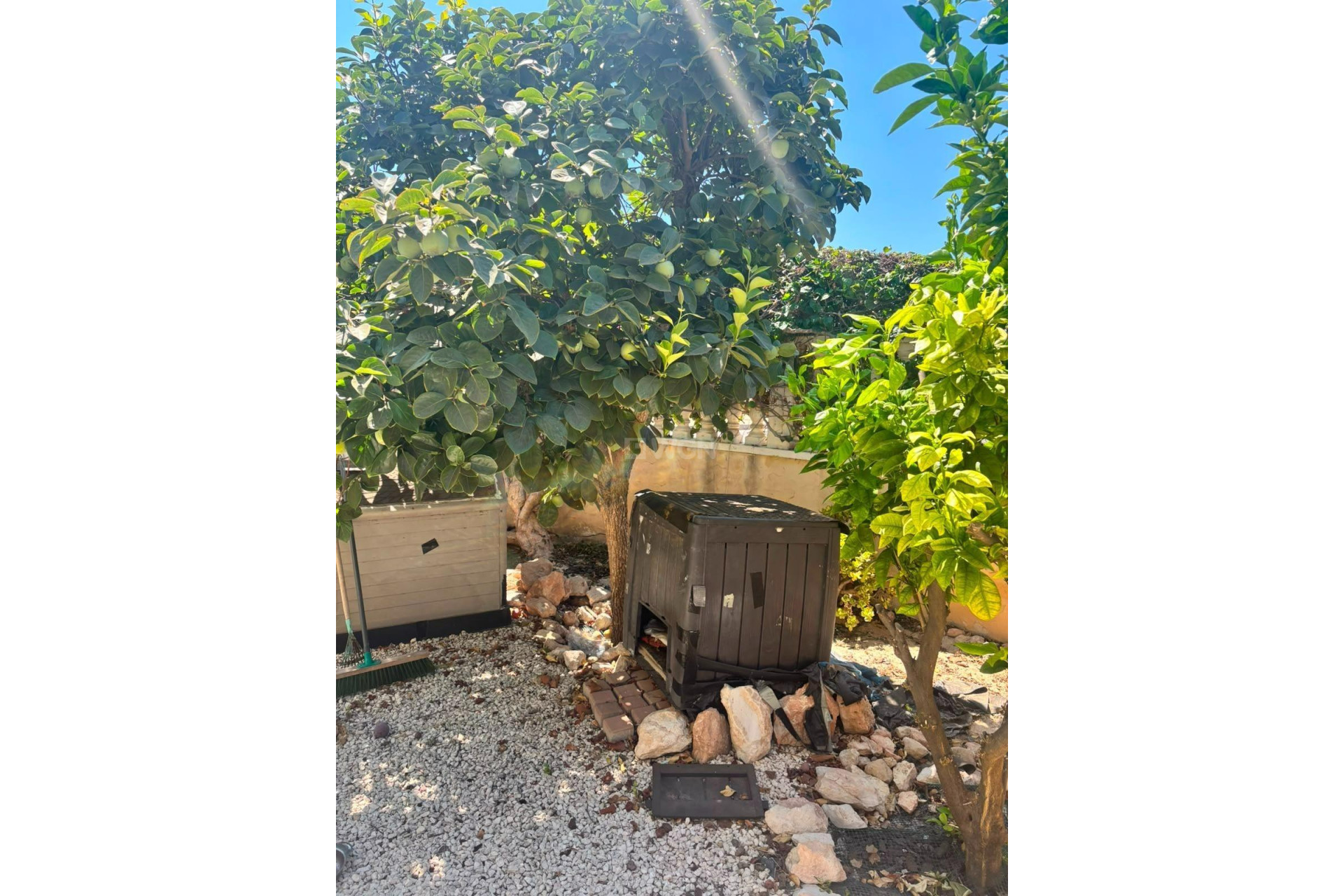 Odsprzedaż - Villa - Orihuela Costa - Lomas de Cabo Roig