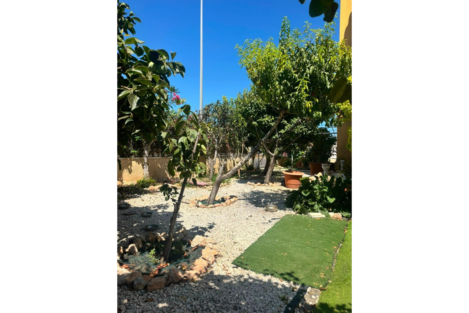 Odsprzedaż - Villa - Orihuela Costa - Lomas de Cabo Roig