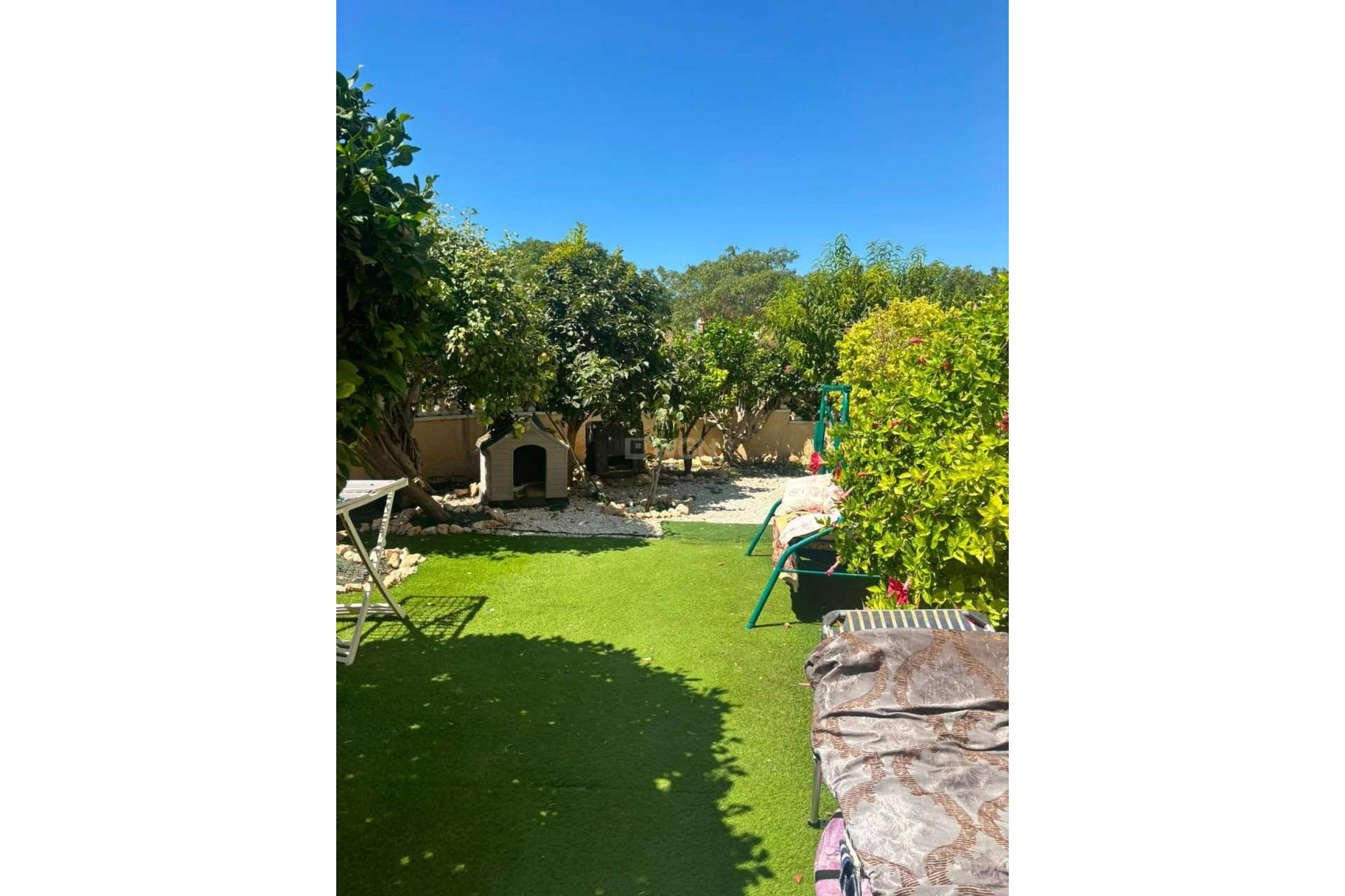 Odsprzedaż - Villa - Orihuela Costa - Lomas de Cabo Roig