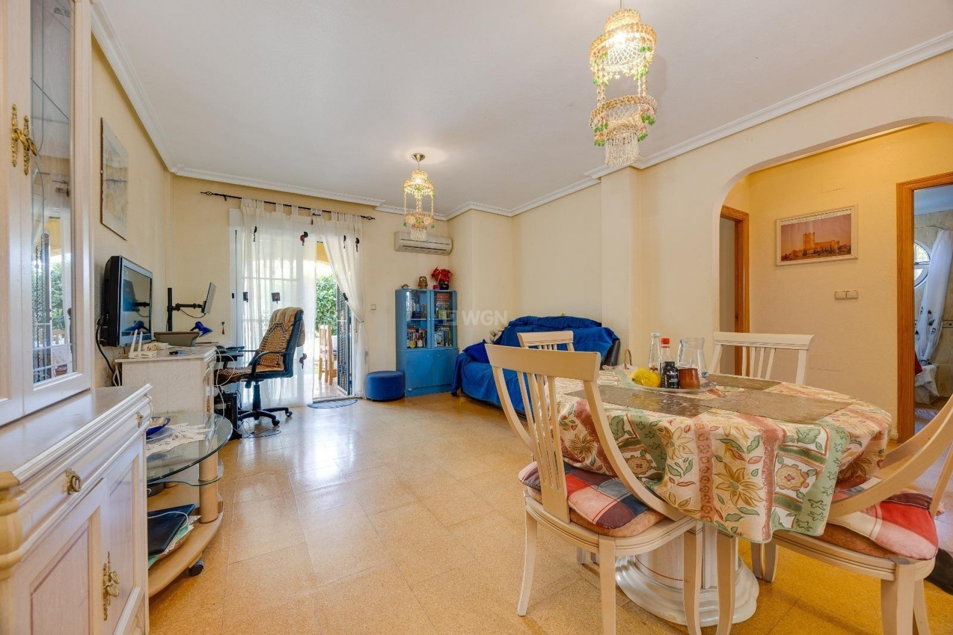 Odsprzedaż - Villa - Orihuela Costa - Lomas de Cabo Roig
