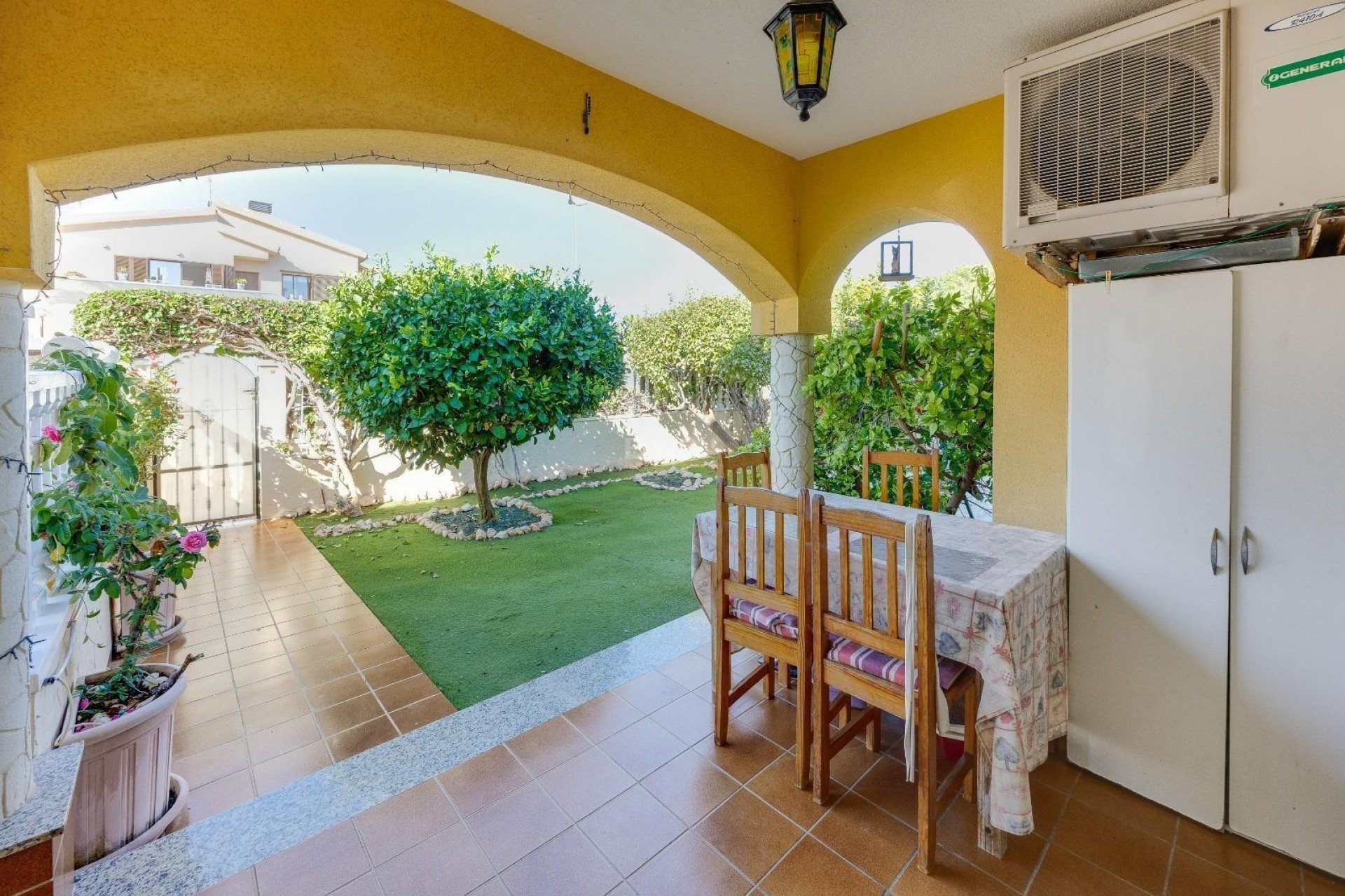 Odsprzedaż - Villa - Orihuela Costa - Lomas de Cabo Roig