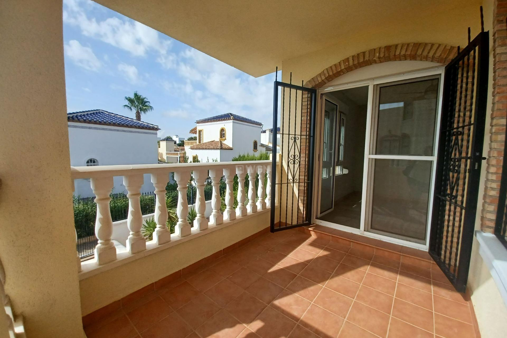 Odsprzedaż - Villa - Orihuela Costa - Lomas de Cabo Roig