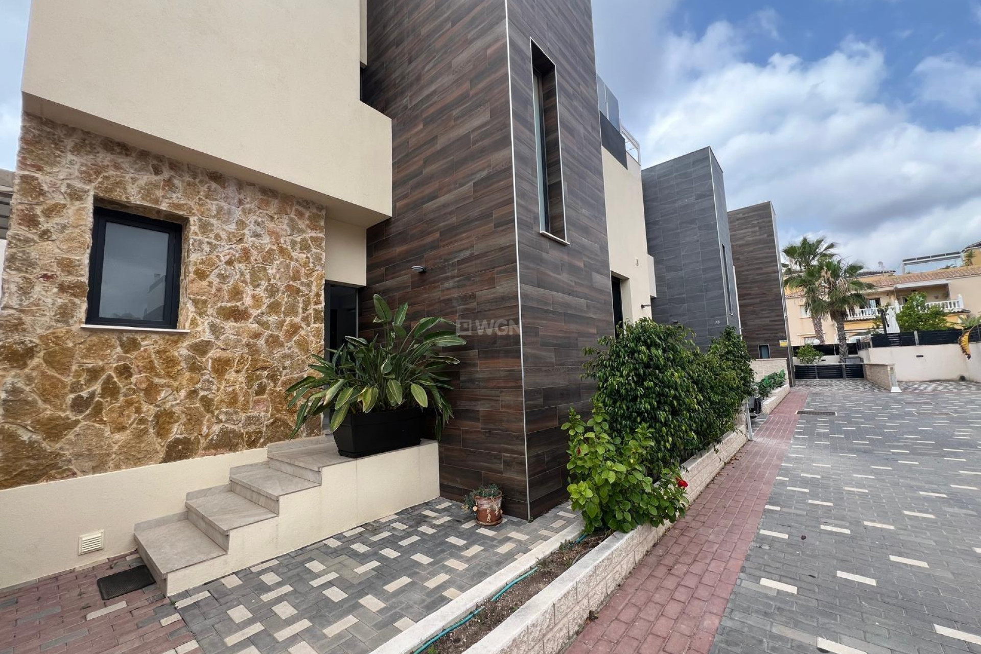 Odsprzedaż - Villa - Orihuela Costa - Lomas de Cabo Roig