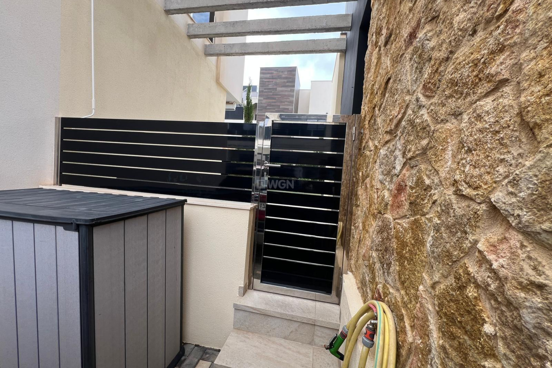 Odsprzedaż - Villa - Orihuela Costa - Lomas de Cabo Roig