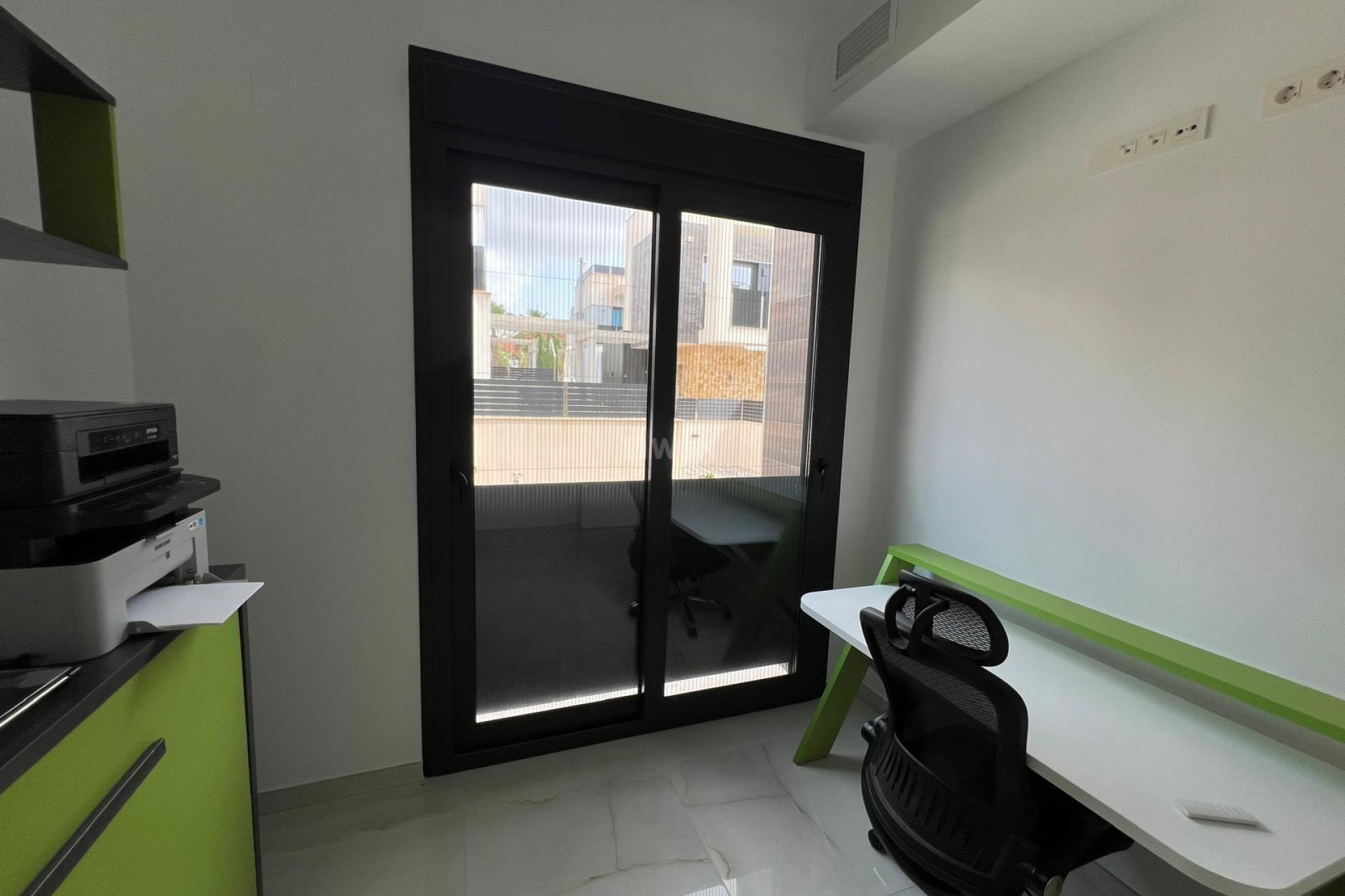 Odsprzedaż - Villa - Orihuela Costa - Lomas de Cabo Roig