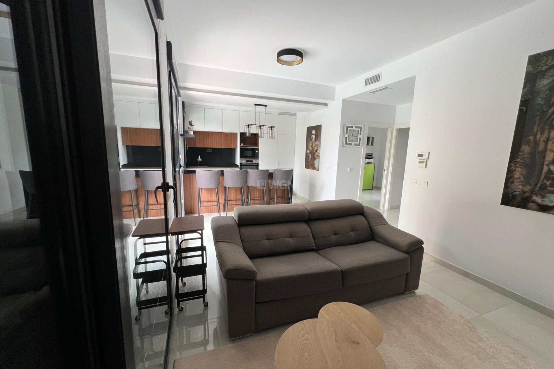 Odsprzedaż - Villa - Orihuela Costa - Lomas de Cabo Roig