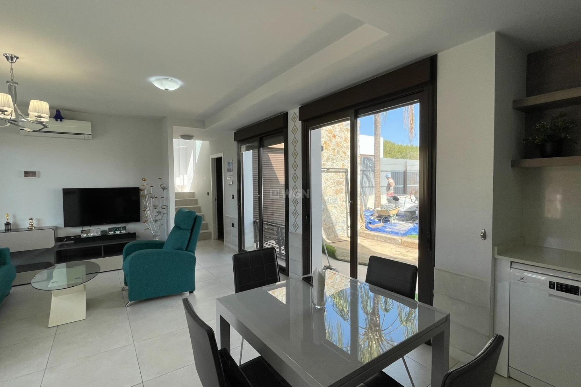 Odsprzedaż - Villa - Orihuela Costa - Lomas de Cabo Roig