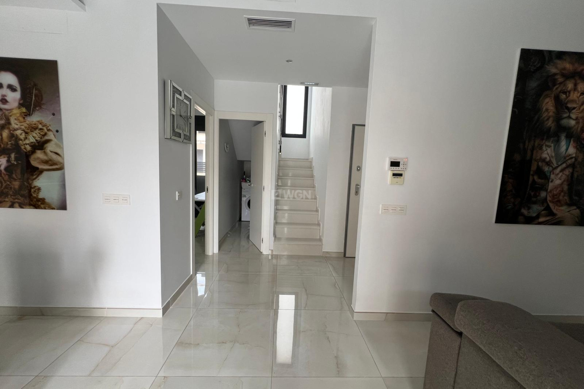 Odsprzedaż - Villa - Orihuela Costa - Lomas de Cabo Roig