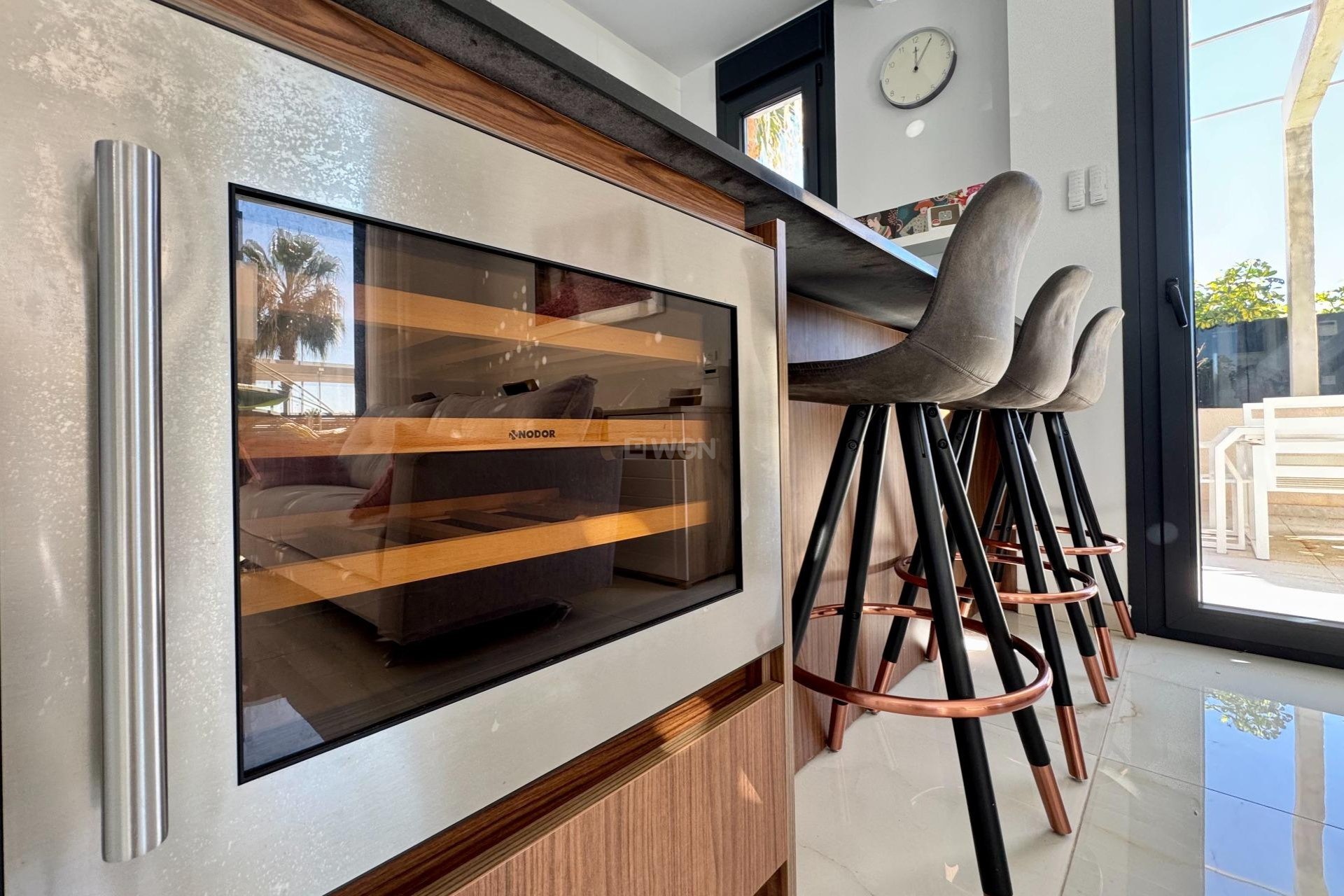 Odsprzedaż - Villa - Orihuela Costa - Lomas de Cabo Roig