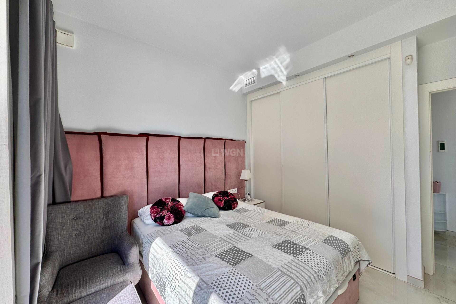 Odsprzedaż - Villa - Orihuela Costa - Lomas de Cabo Roig