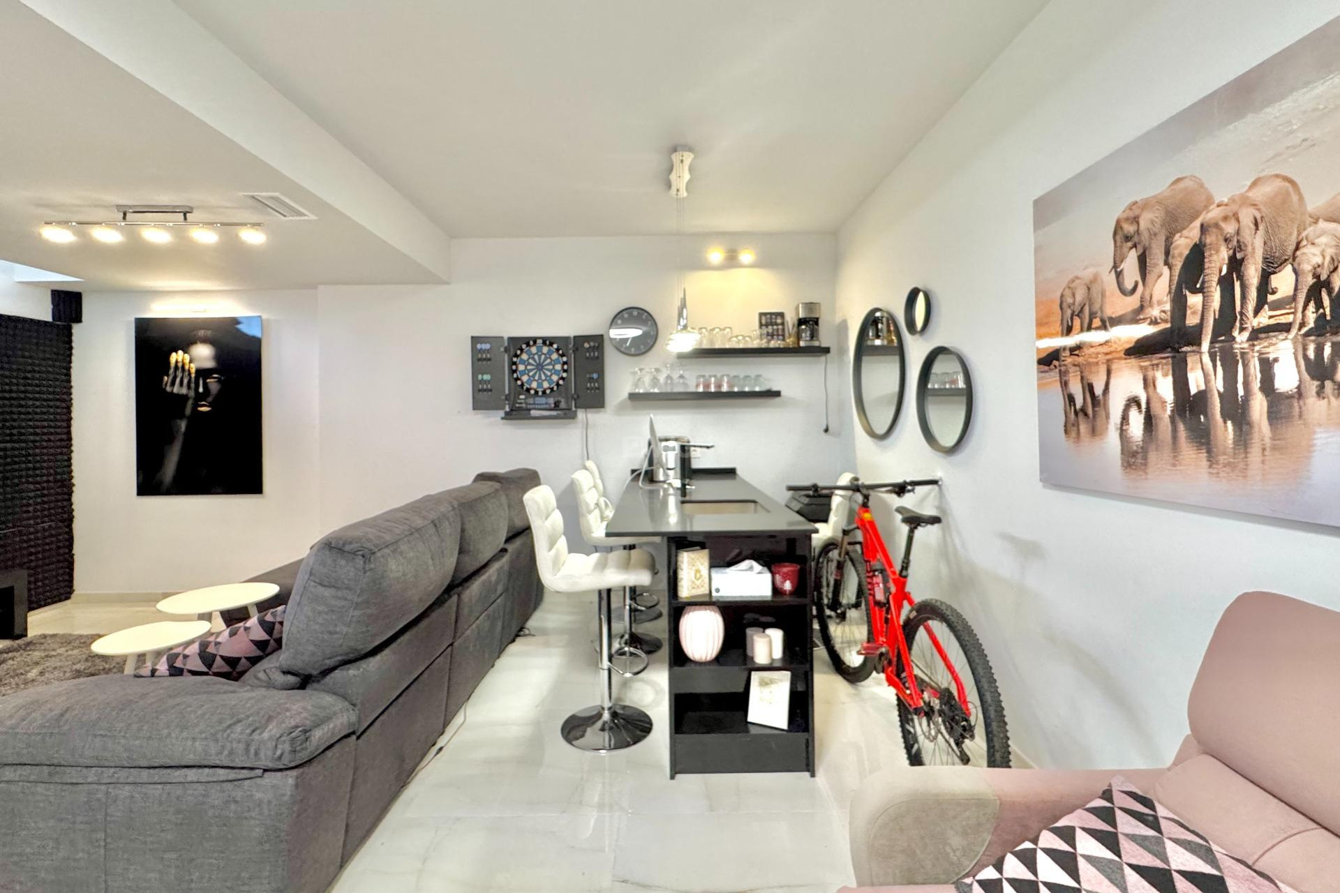 Odsprzedaż - Villa - Orihuela Costa - Lomas de Cabo Roig