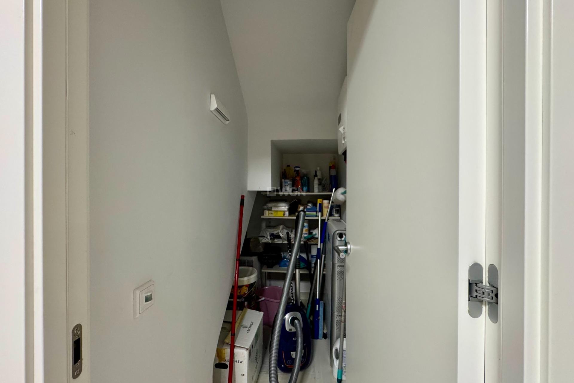 Odsprzedaż - Villa - Orihuela Costa - Lomas de Cabo Roig