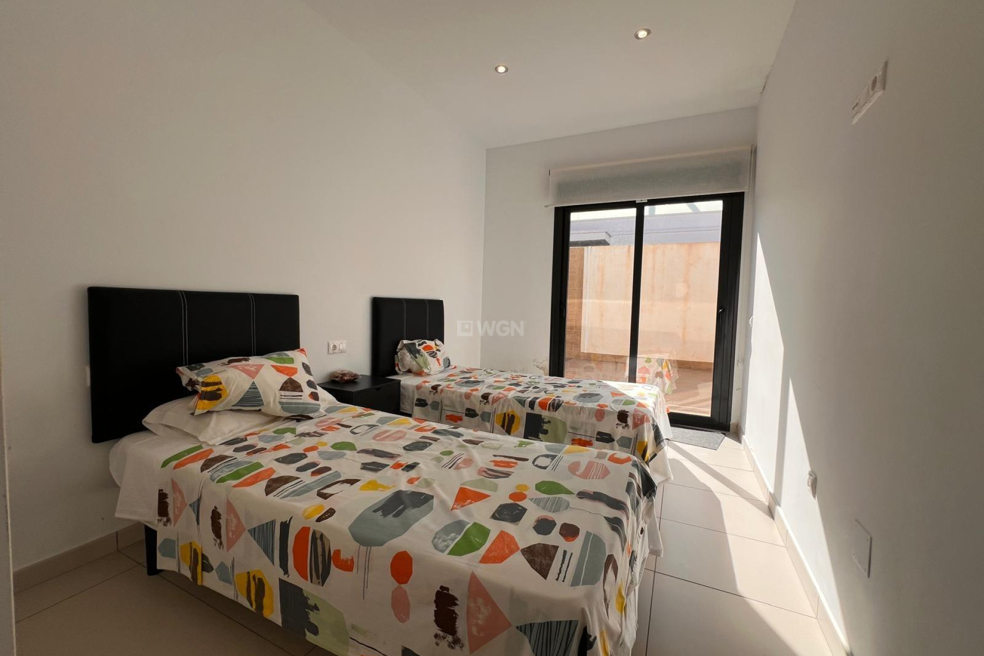 Odsprzedaż - Villa - Orihuela Costa - Lomas de Cabo Roig