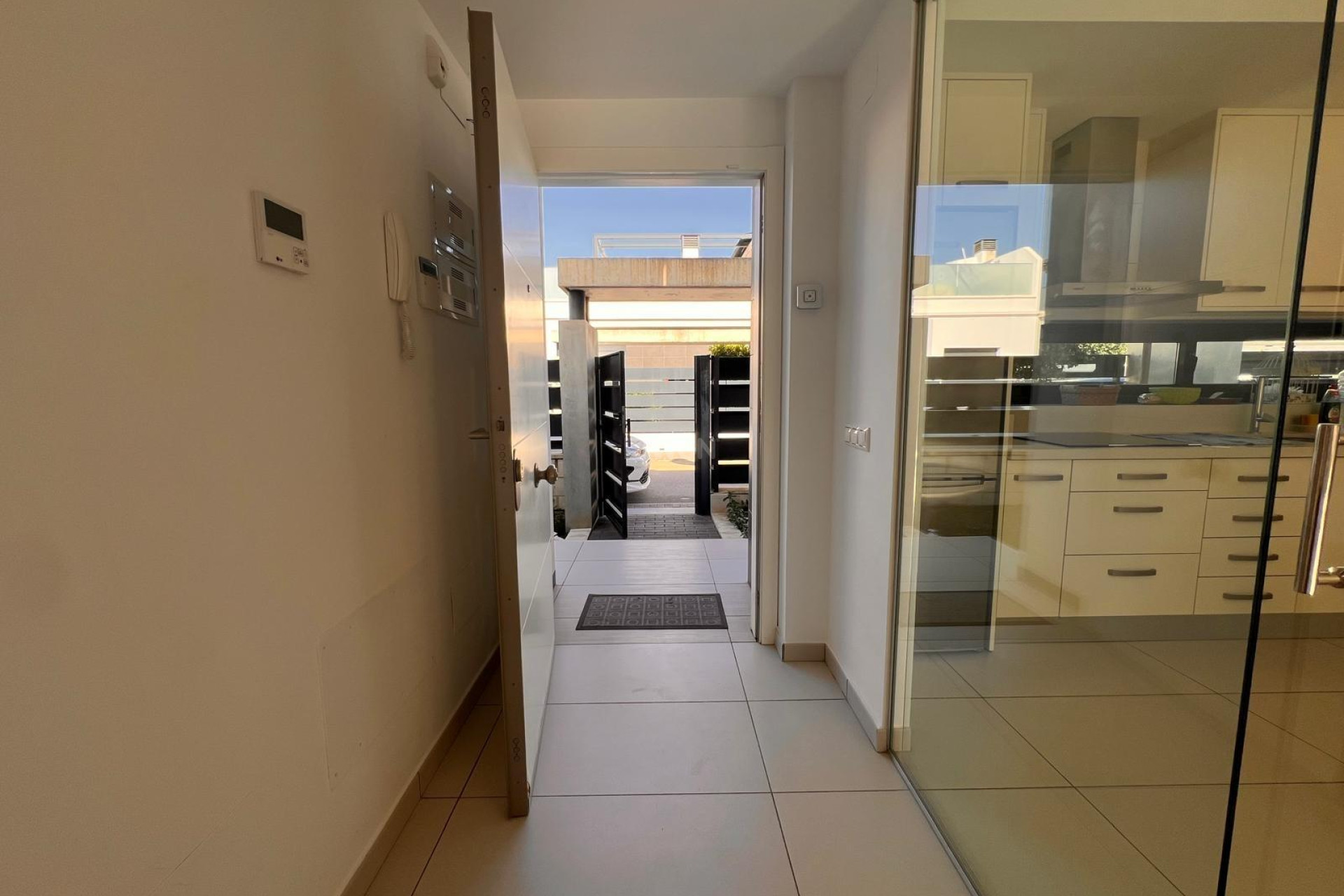 Odsprzedaż - Villa - Orihuela Costa - Lomas de Cabo Roig
