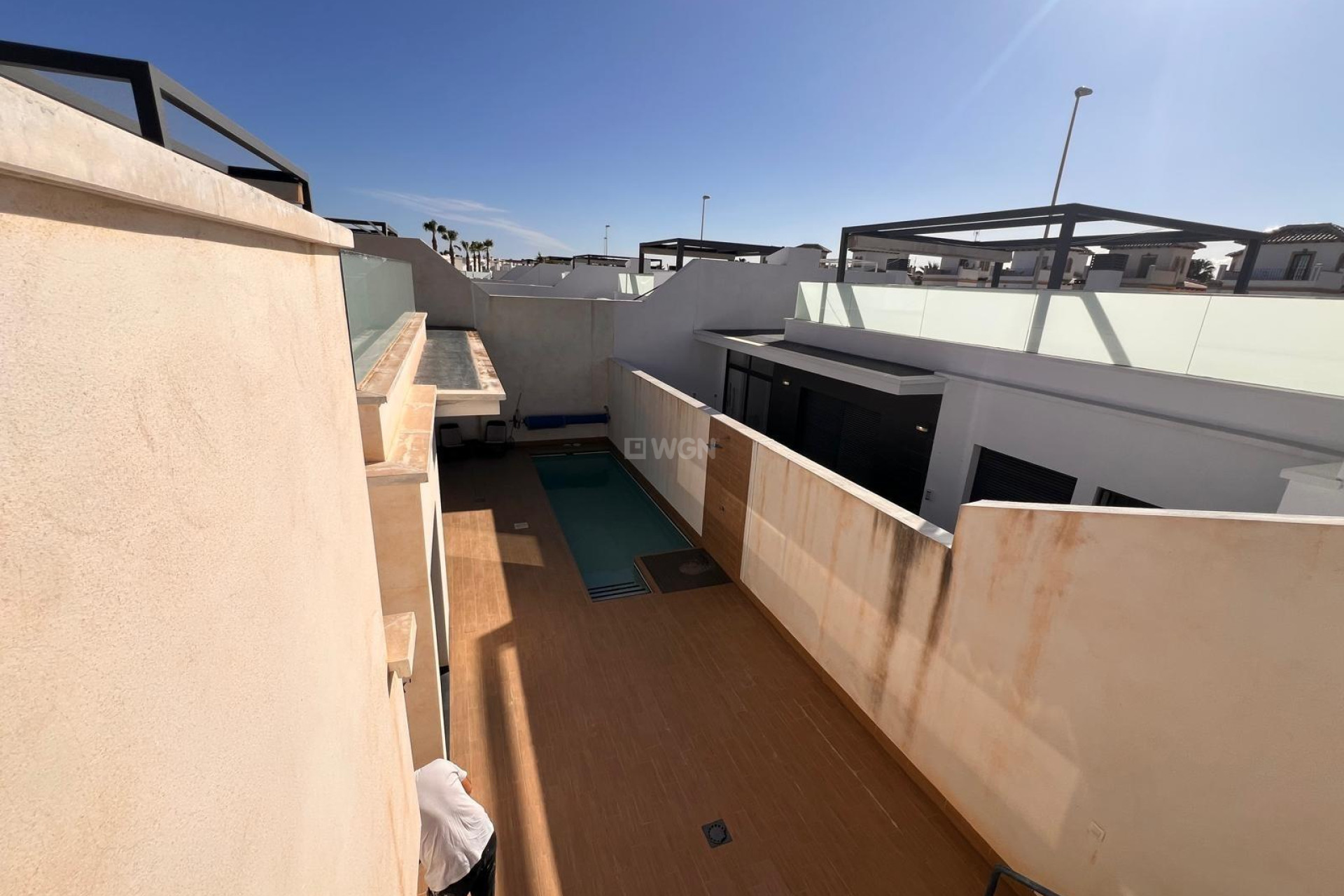 Odsprzedaż - Villa - Orihuela Costa - Lomas de Cabo Roig