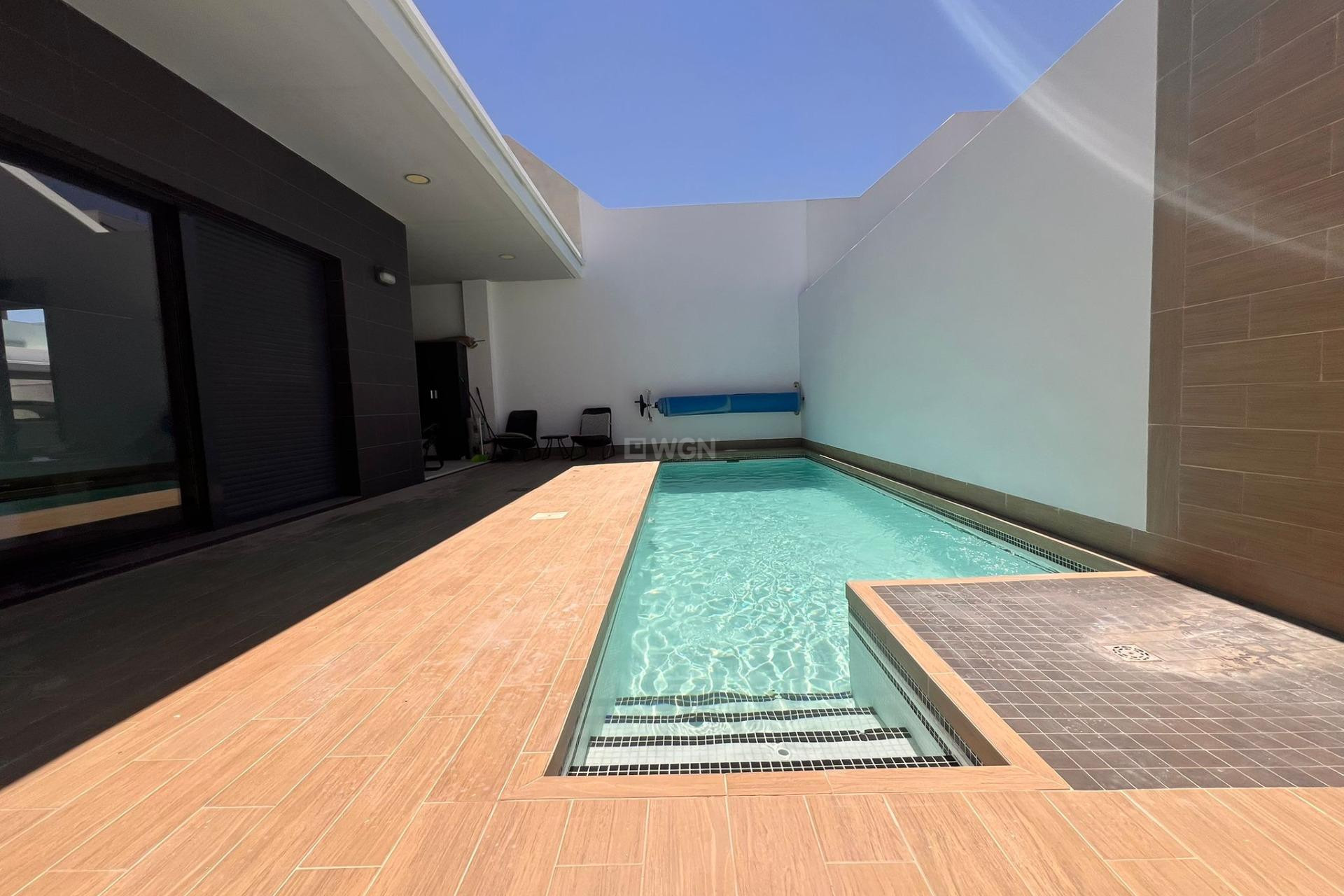 Odsprzedaż - Villa - Orihuela Costa - Lomas de Cabo Roig