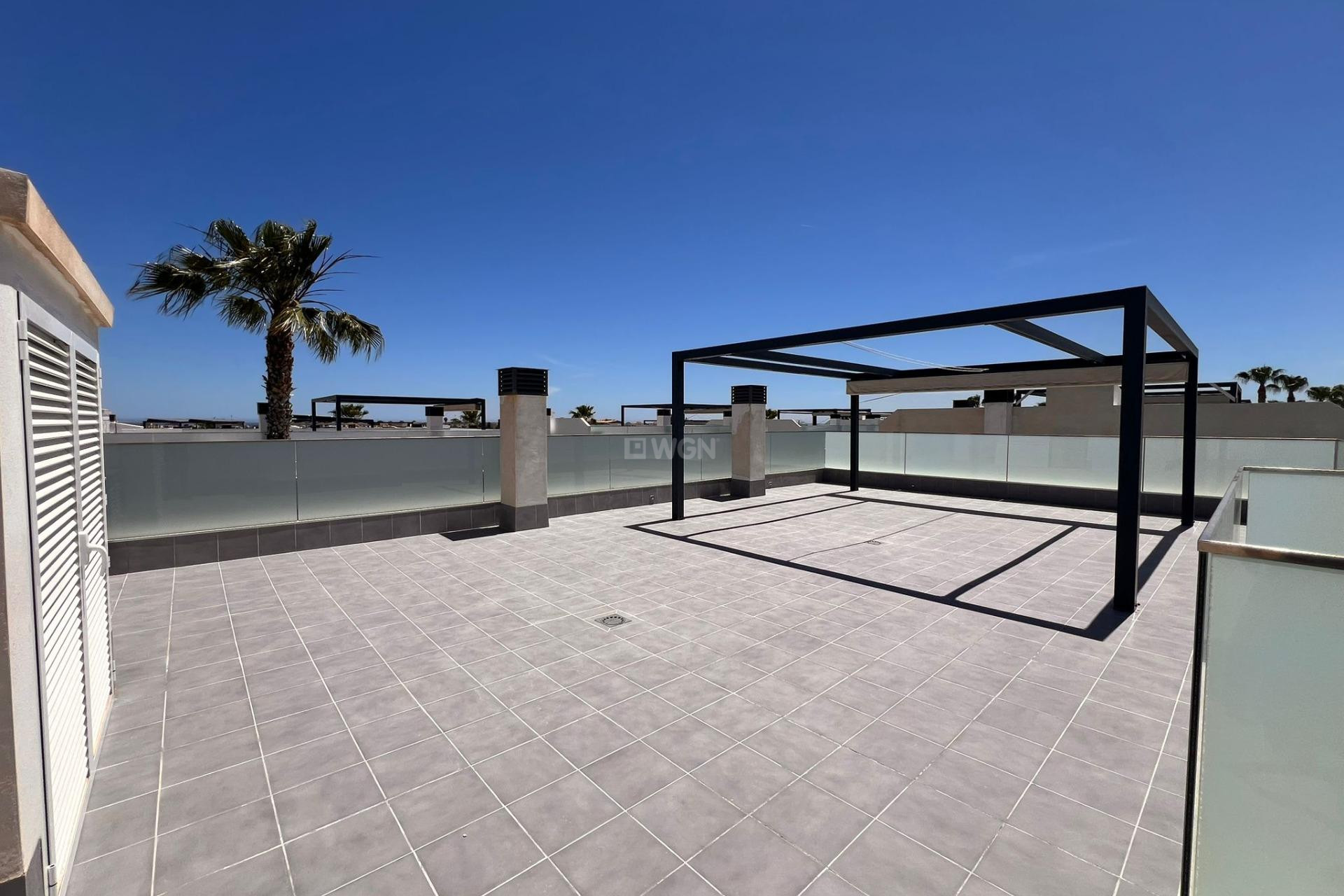 Odsprzedaż - Villa - Orihuela Costa - Lomas de Cabo Roig