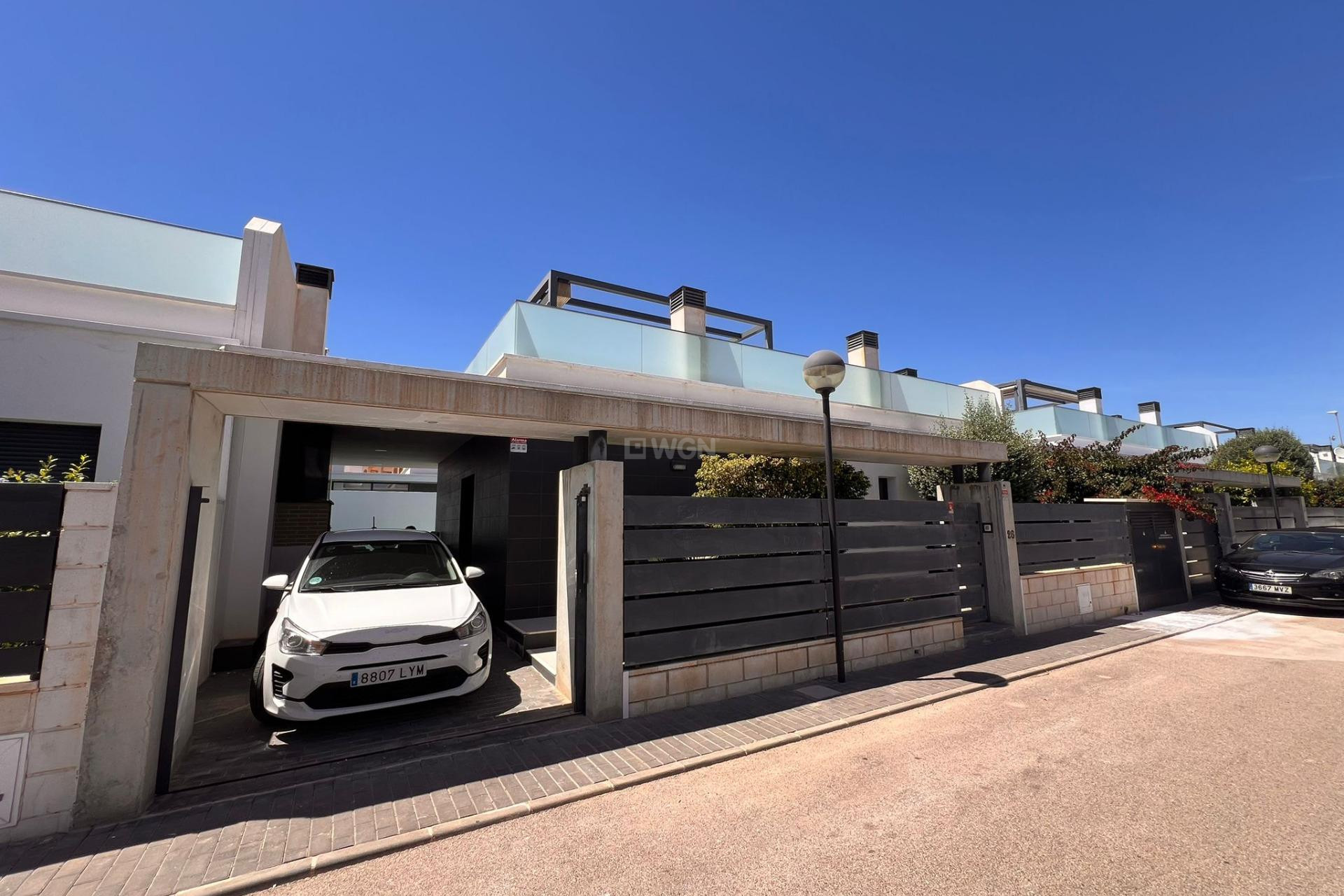 Odsprzedaż - Villa - Orihuela Costa - Lomas de Cabo Roig