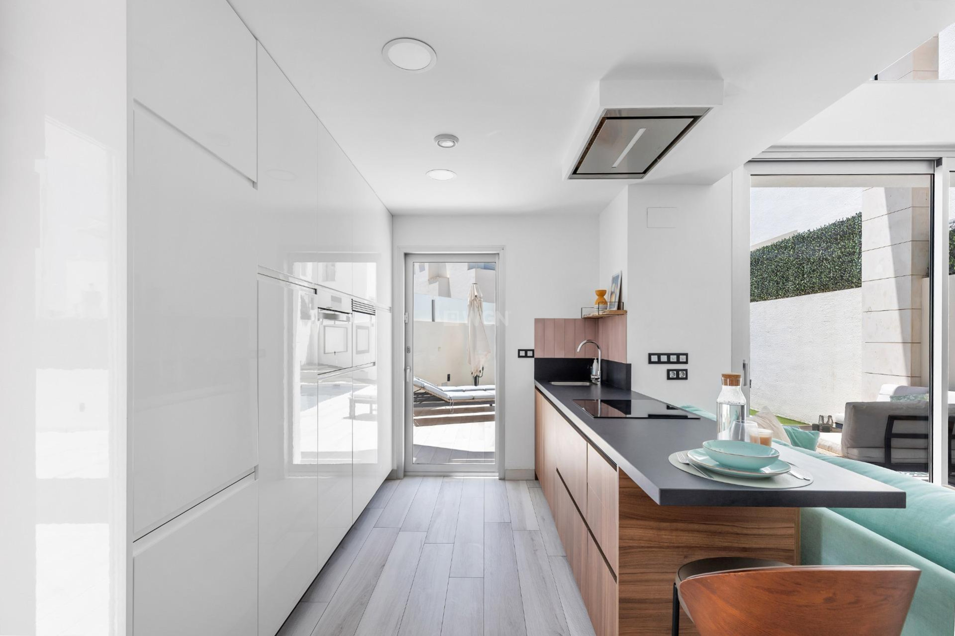 Odsprzedaż - Villa - Orihuela Costa - Lomas de Cabo Roig