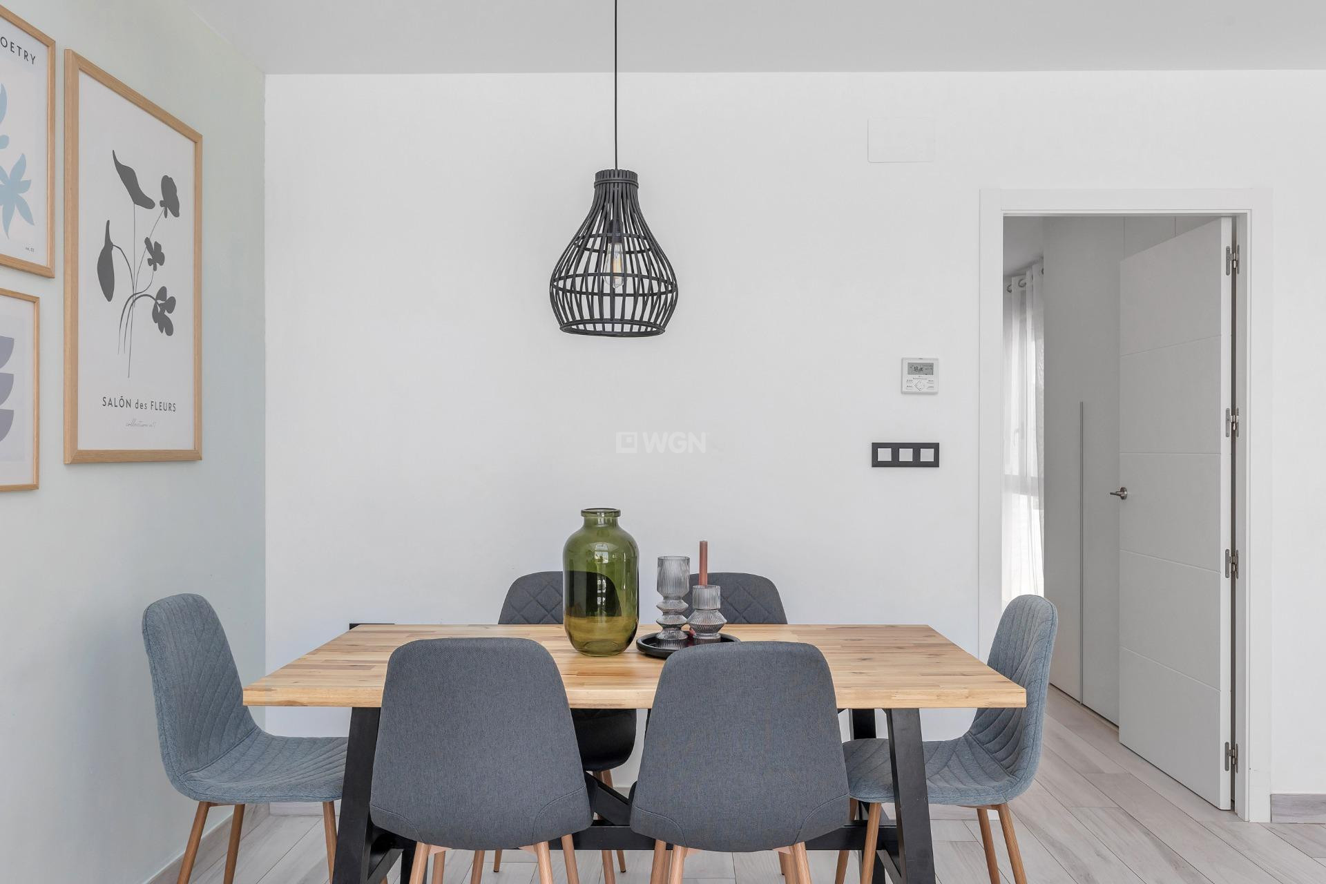 Odsprzedaż - Villa - Orihuela Costa - Lomas de Cabo Roig
