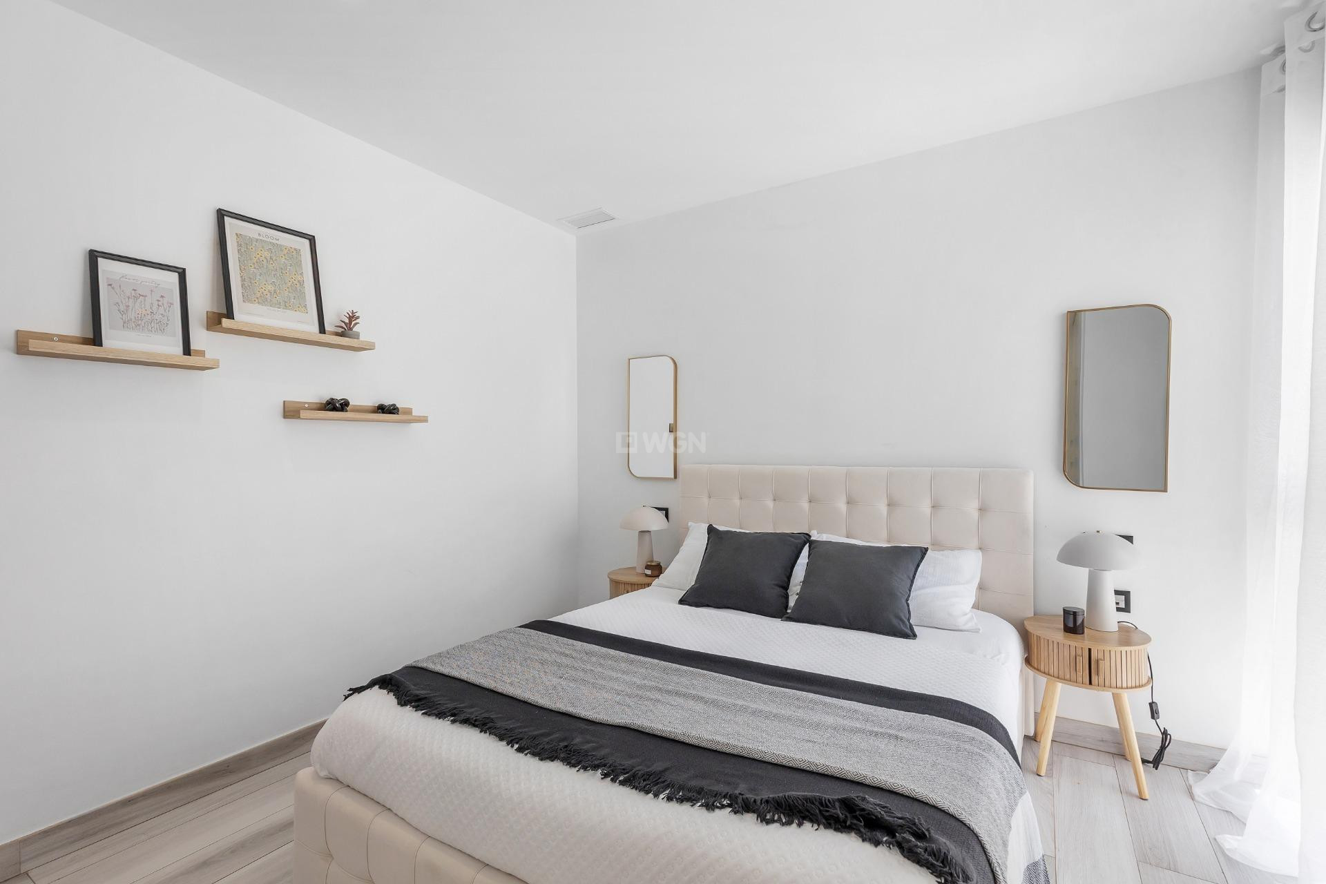 Odsprzedaż - Villa - Orihuela Costa - Lomas de Cabo Roig