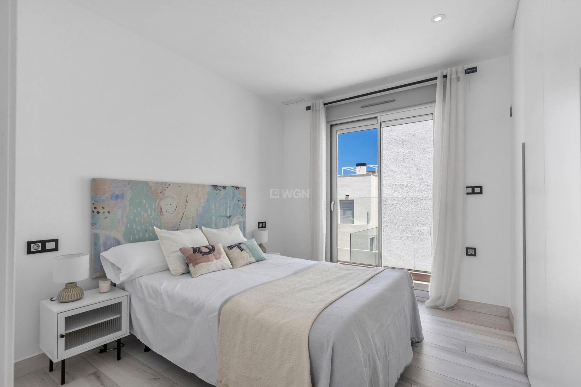 Odsprzedaż - Villa - Orihuela Costa - Lomas de Cabo Roig