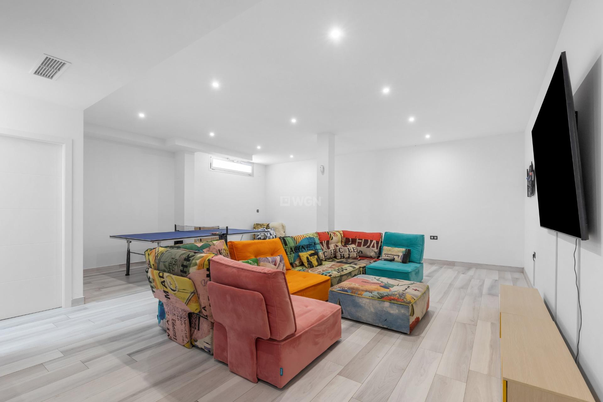 Odsprzedaż - Villa - Orihuela Costa - Lomas de Cabo Roig
