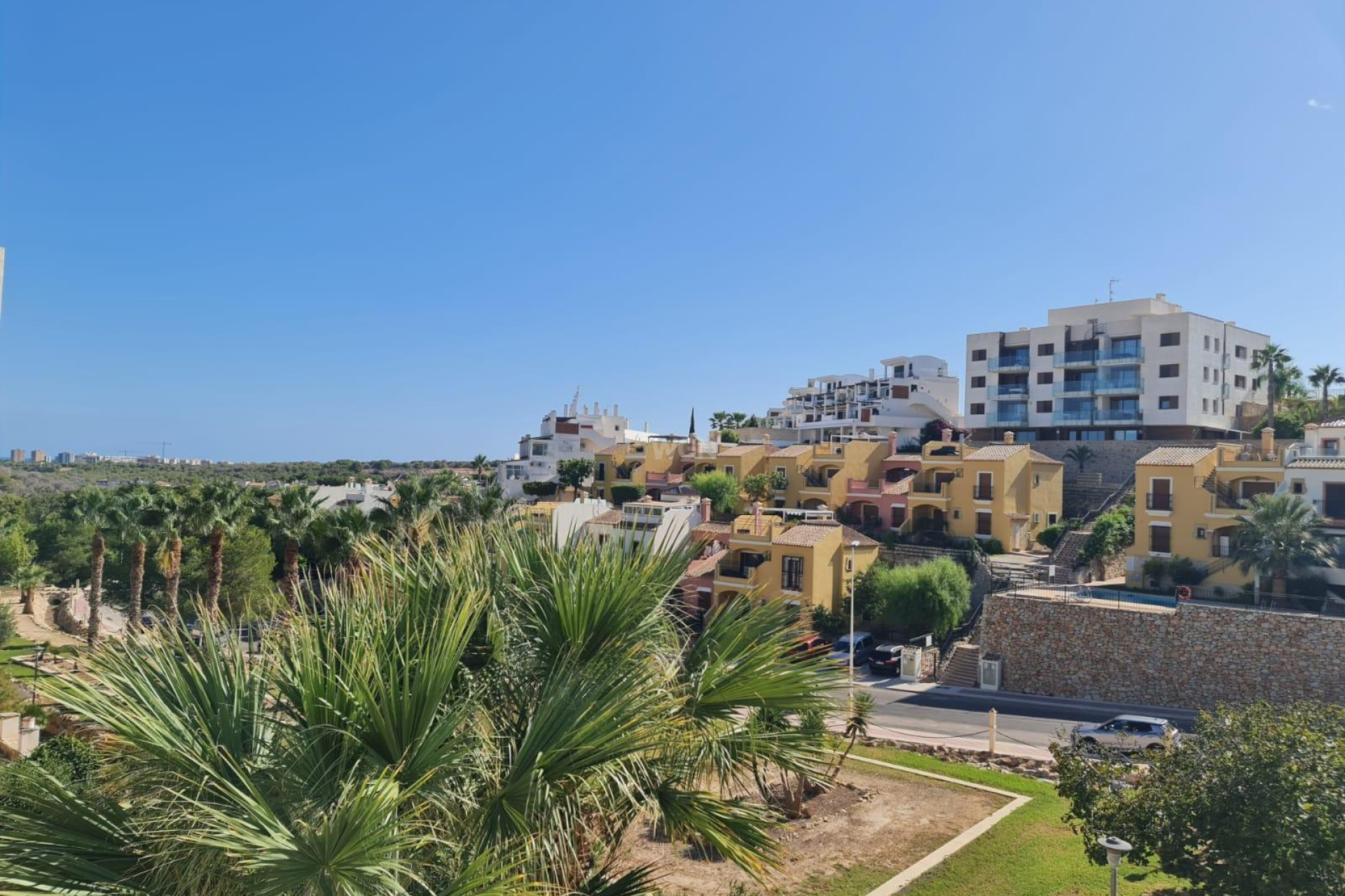 Odsprzedaż - Villa - Orihuela Costa - Lomas De Campoamor-las Ramblas