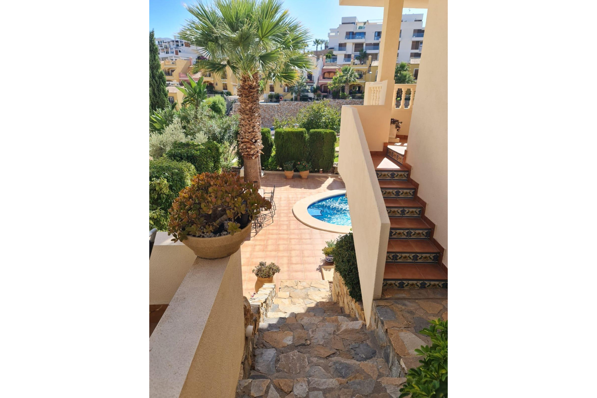 Odsprzedaż - Villa - Orihuela Costa - Lomas De Campoamor-las Ramblas
