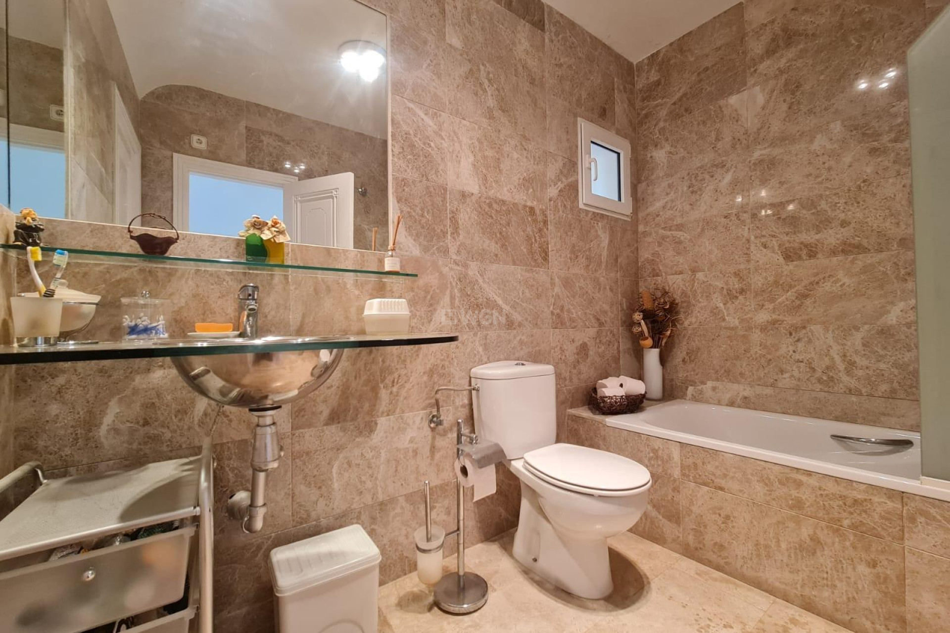 Odsprzedaż - Villa - Orihuela Costa - Lomas De Campoamor-las Ramblas