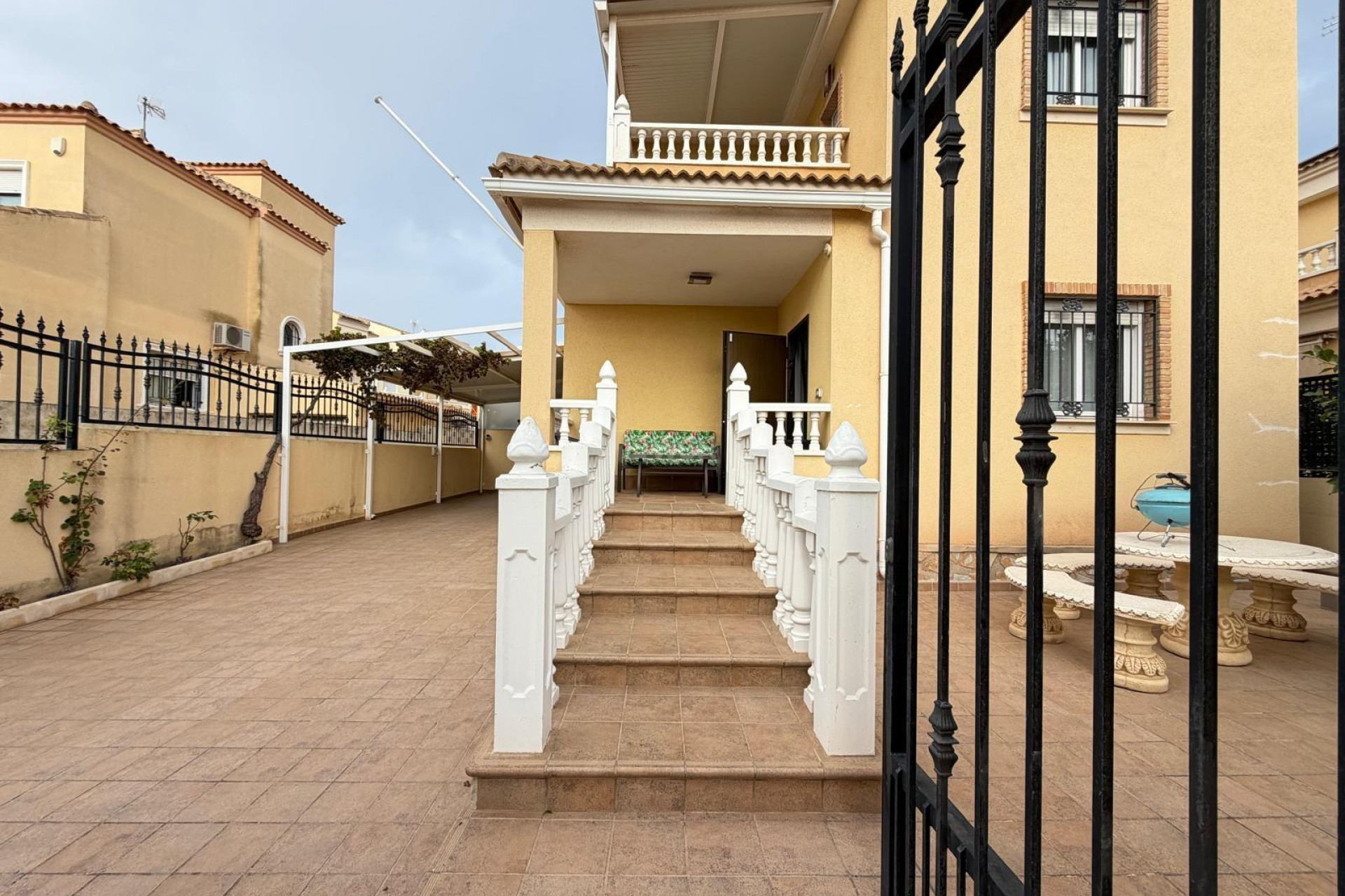 Odsprzedaż - Villa - Orihuela Costa - Lomas De Don Juan