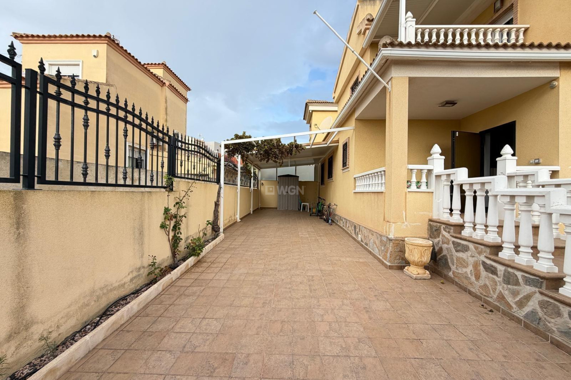Odsprzedaż - Villa - Orihuela Costa - Lomas De Don Juan