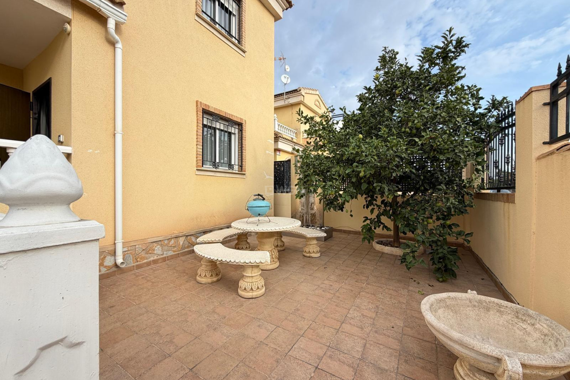 Odsprzedaż - Villa - Orihuela Costa - Lomas De Don Juan