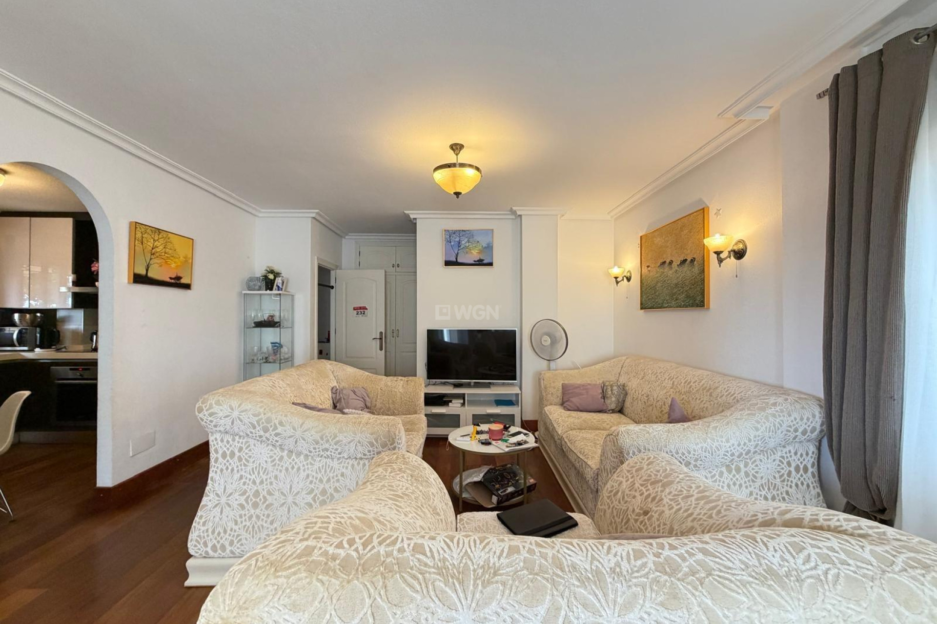 Odsprzedaż - Villa - Orihuela Costa - Lomas De Don Juan