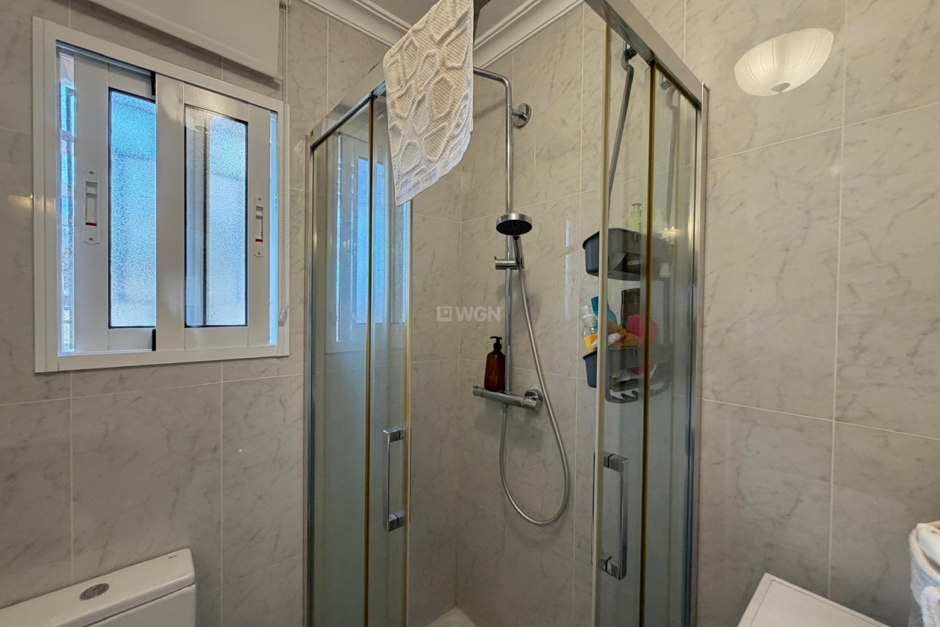 Odsprzedaż - Villa - Orihuela Costa - Lomas De Don Juan