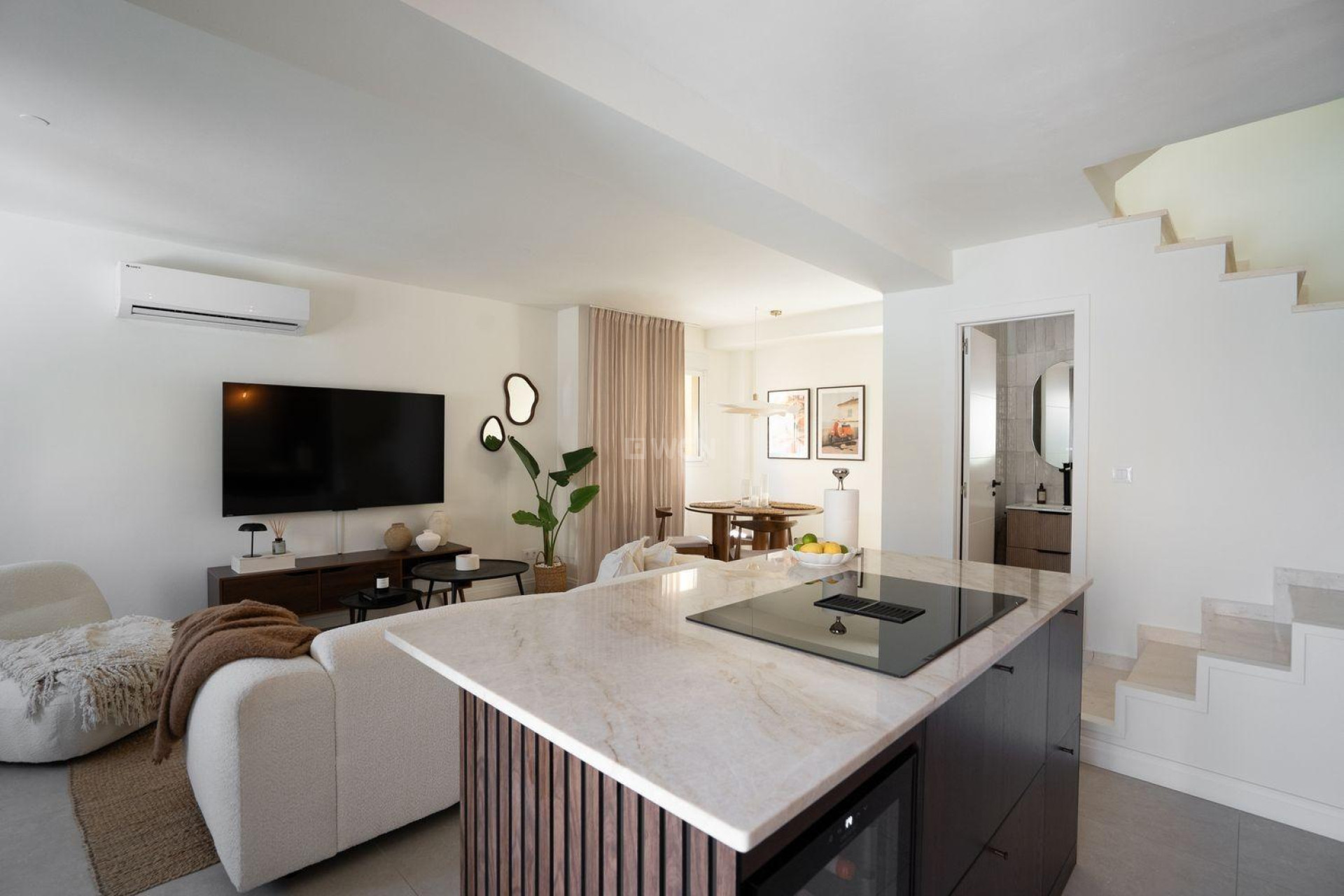 Odsprzedaż - Villa - Orihuela Costa - Los Almendros-la Florida