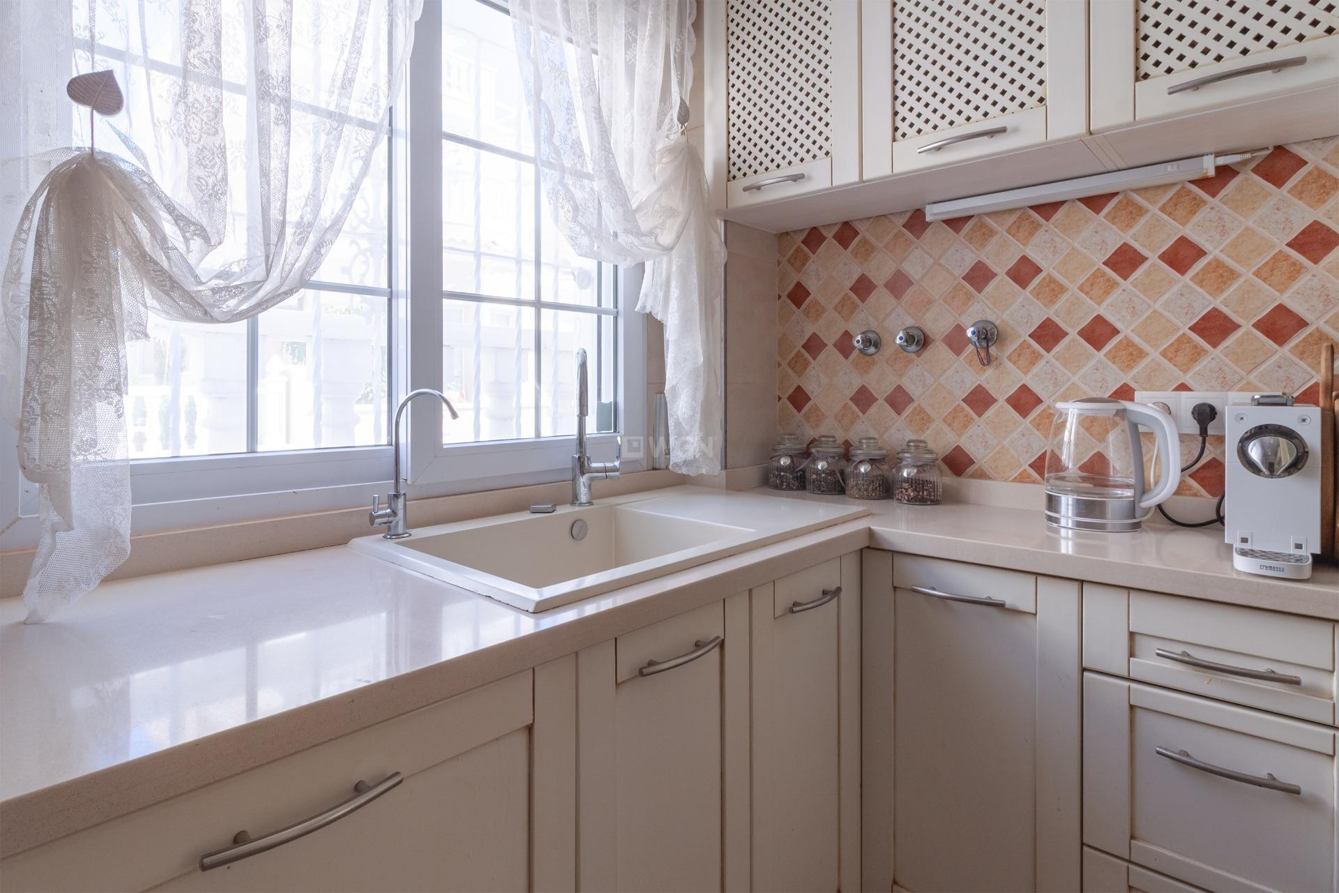 Odsprzedaż - Villa - Orihuela Costa - Los Almendros-la Florida