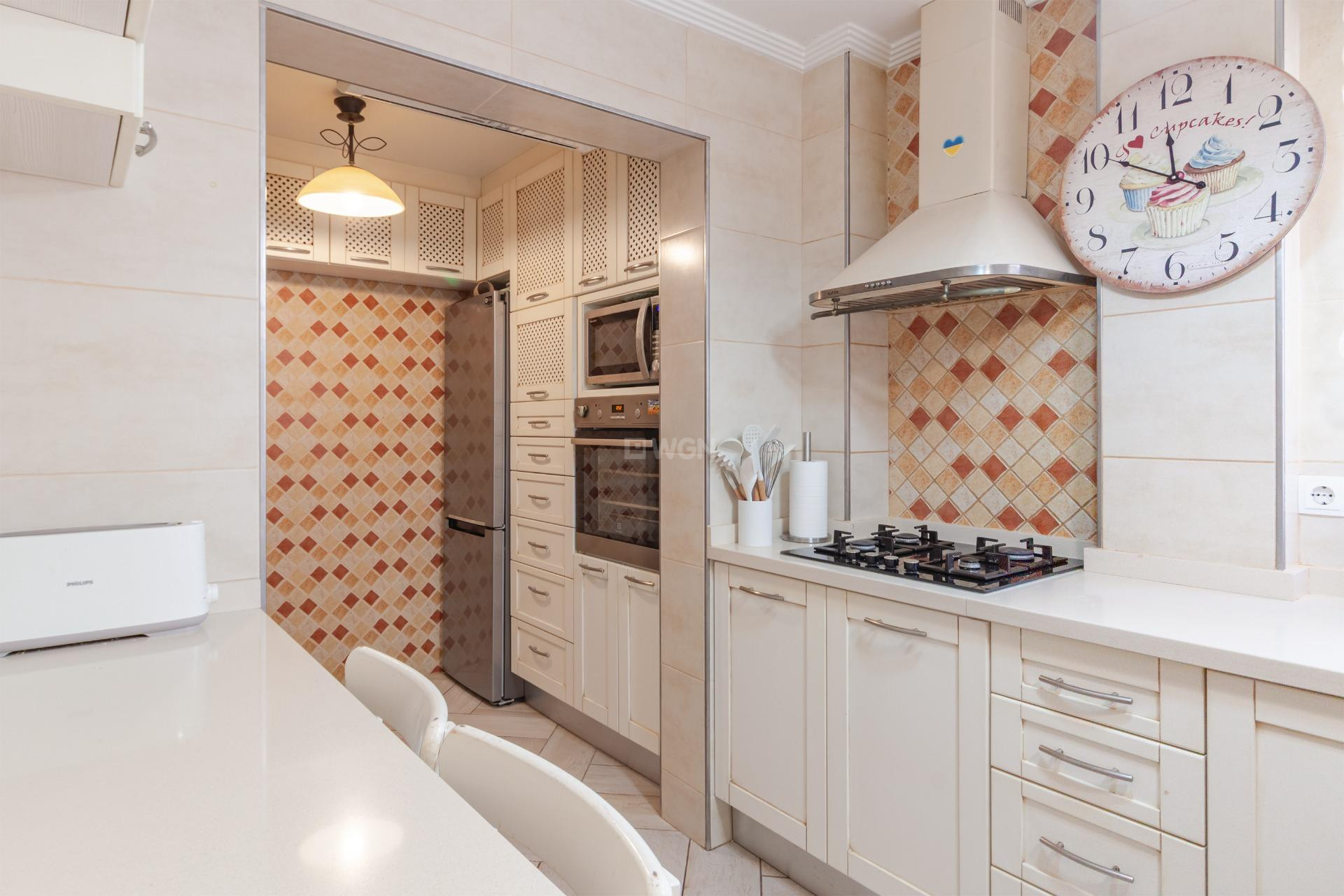 Odsprzedaż - Villa - Orihuela Costa - Los Almendros-la Florida