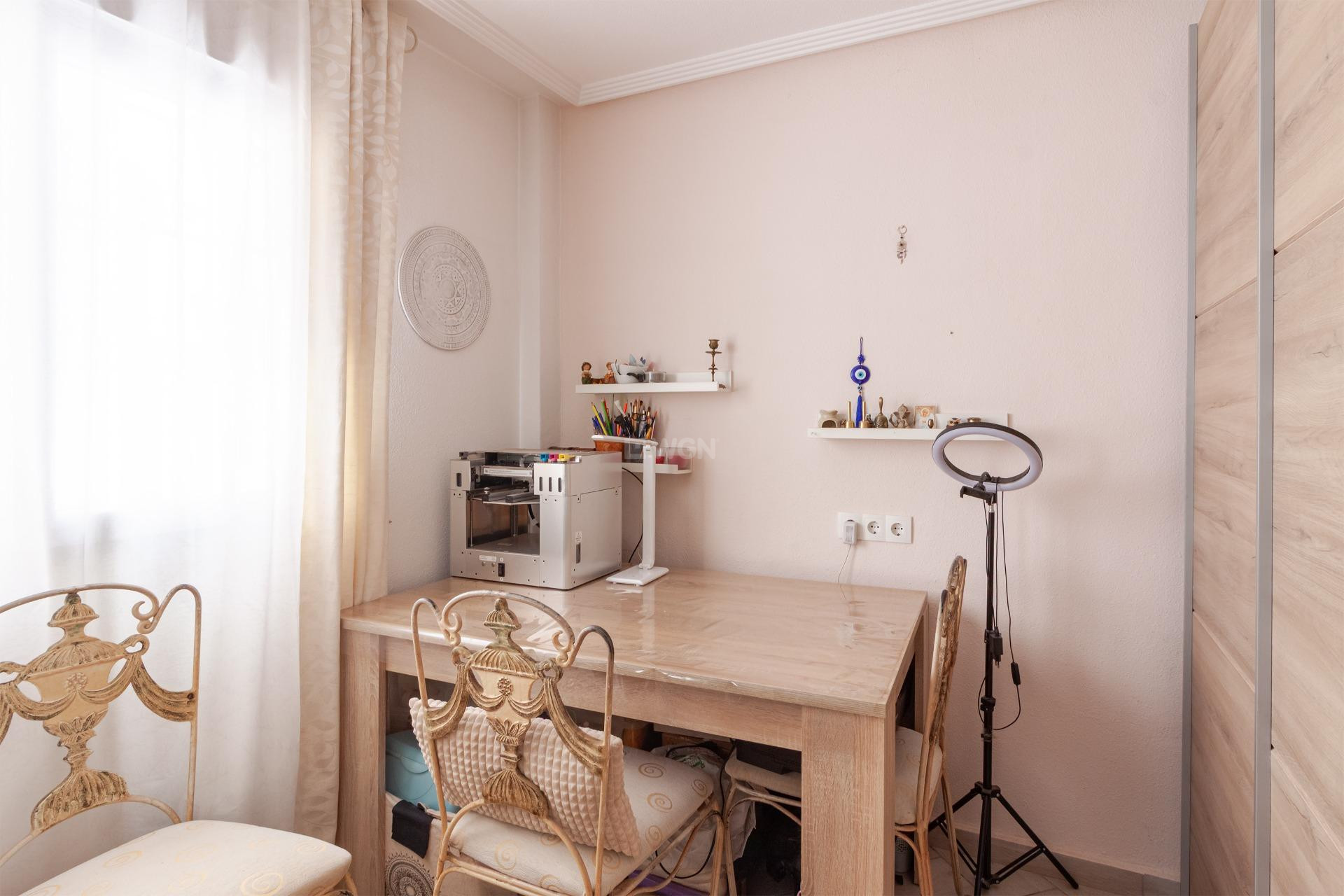 Odsprzedaż - Villa - Orihuela Costa - Los Almendros-la Florida