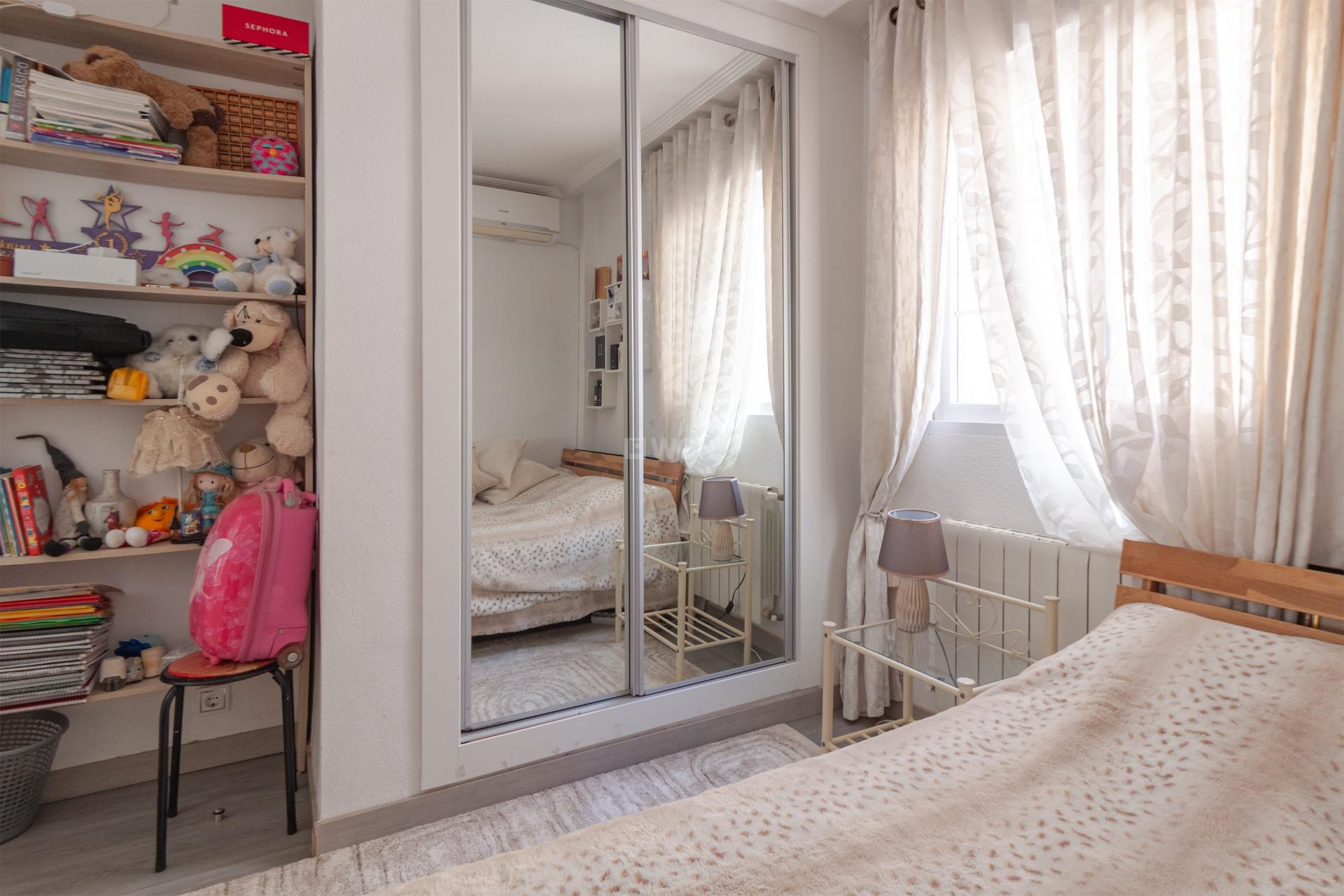 Odsprzedaż - Villa - Orihuela Costa - Los Almendros-la Florida