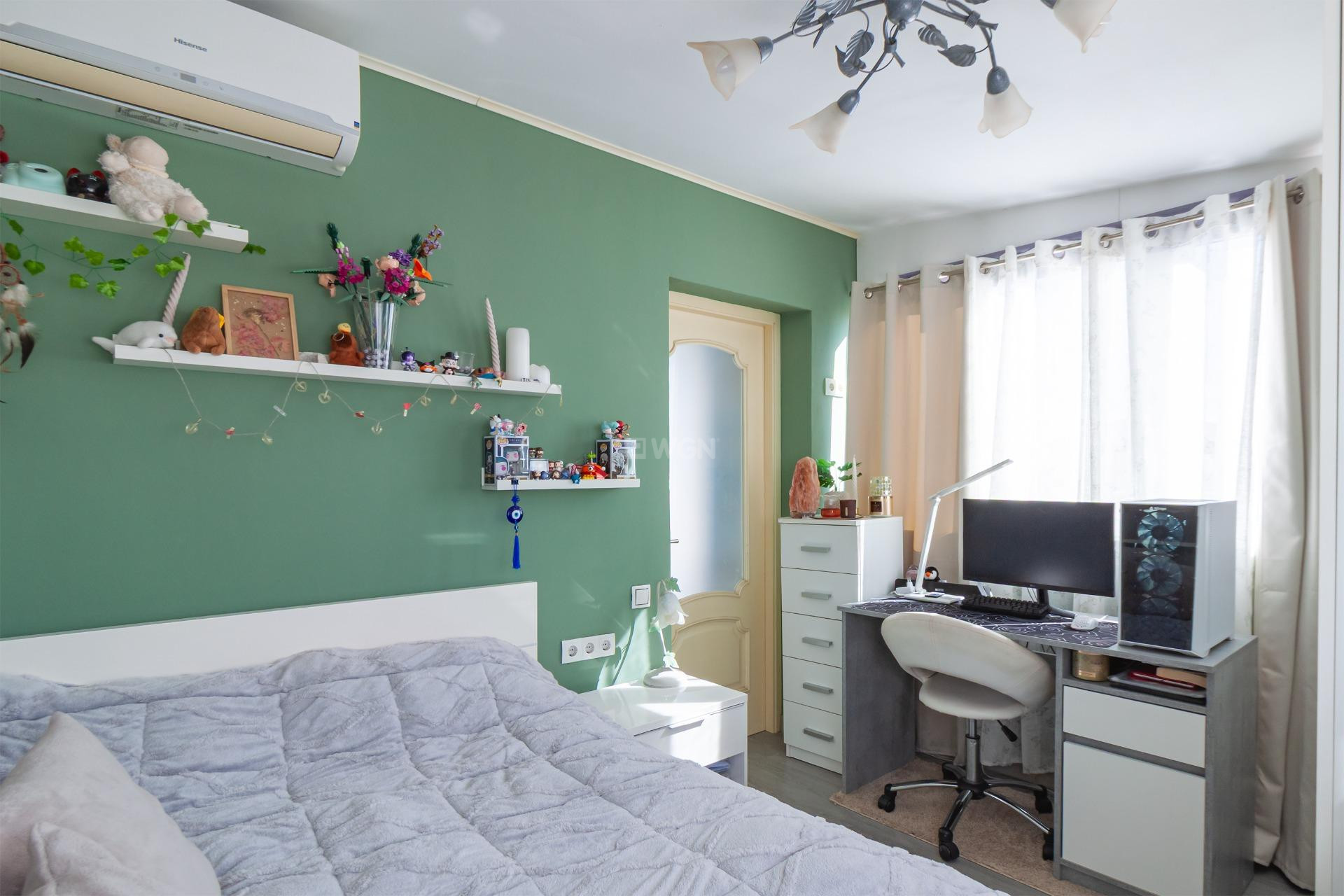 Odsprzedaż - Villa - Orihuela Costa - Los Almendros-la Florida