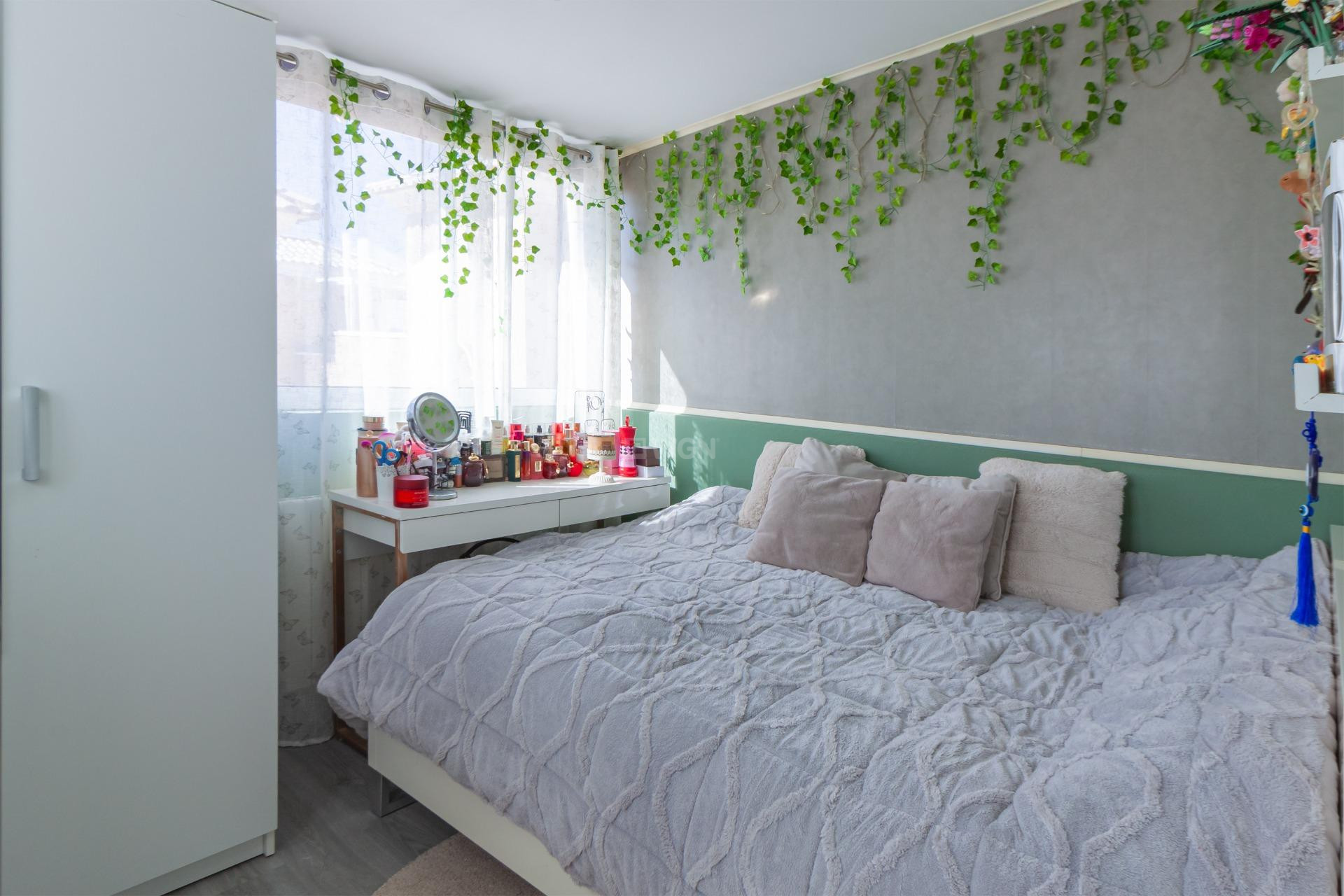 Odsprzedaż - Villa - Orihuela Costa - Los Almendros-la Florida