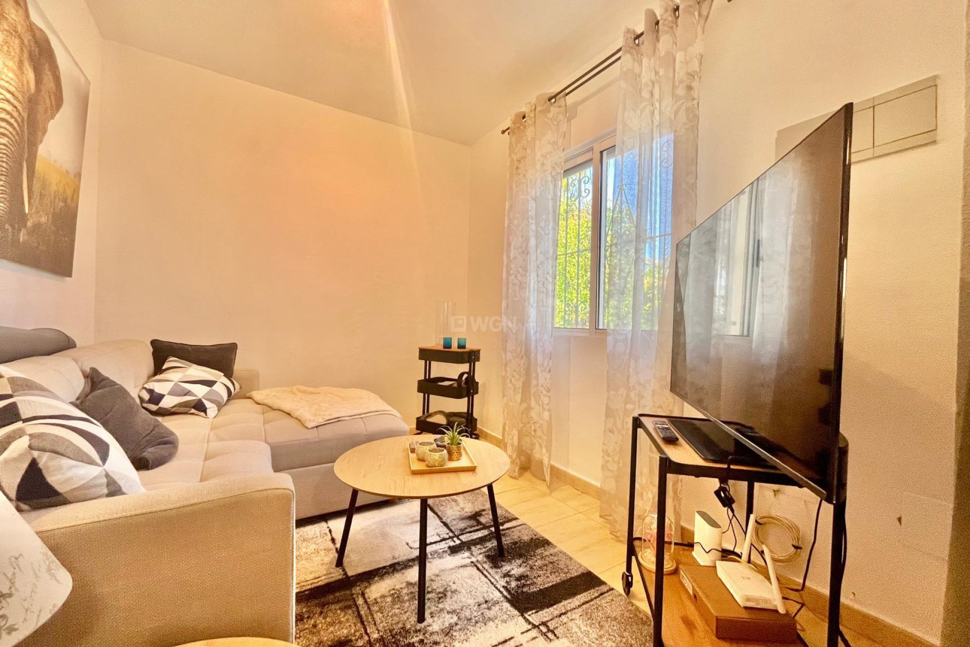 Odsprzedaż - Villa - Orihuela Costa - Los Almendros-la Florida