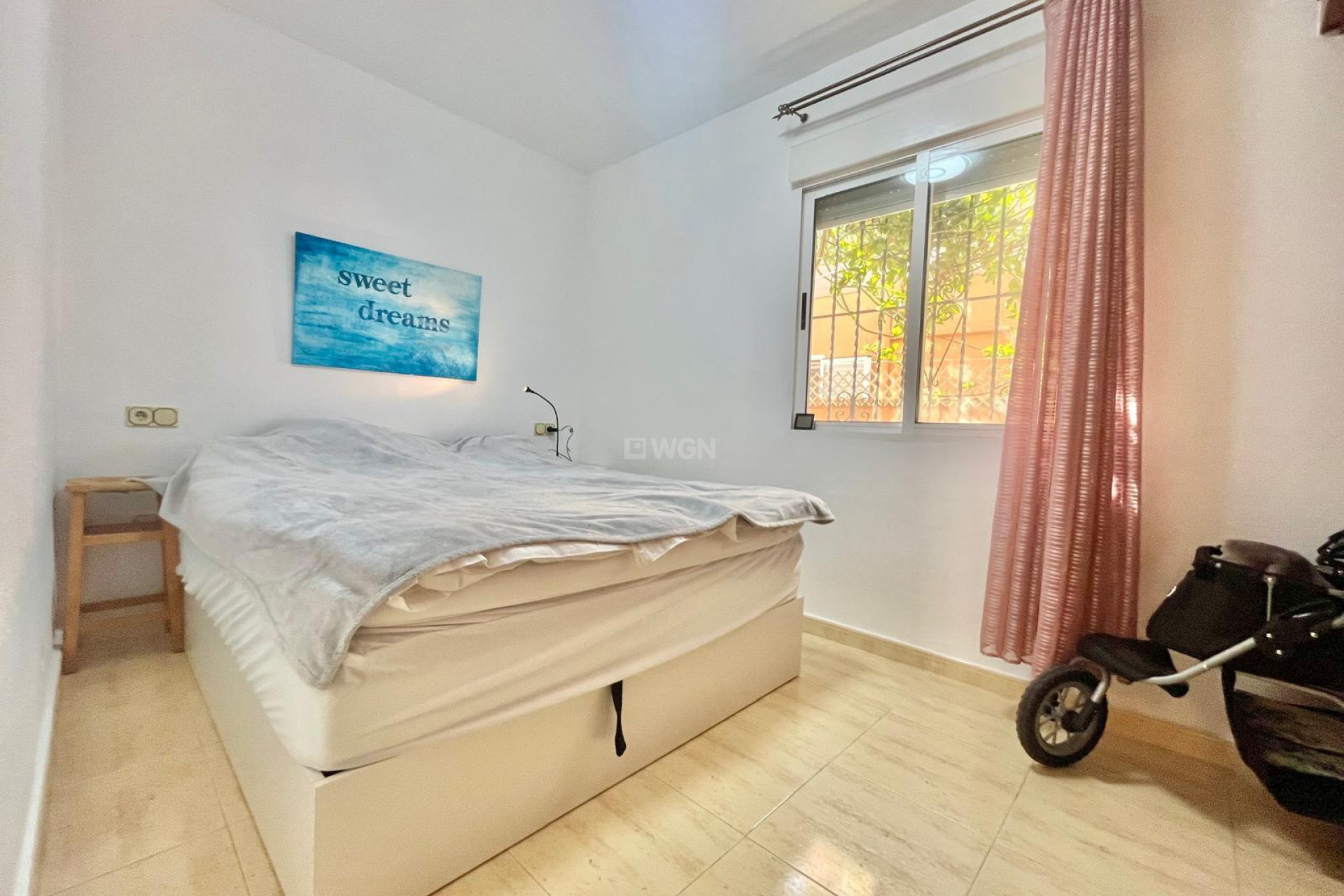 Odsprzedaż - Villa - Orihuela Costa - Los Almendros-la Florida