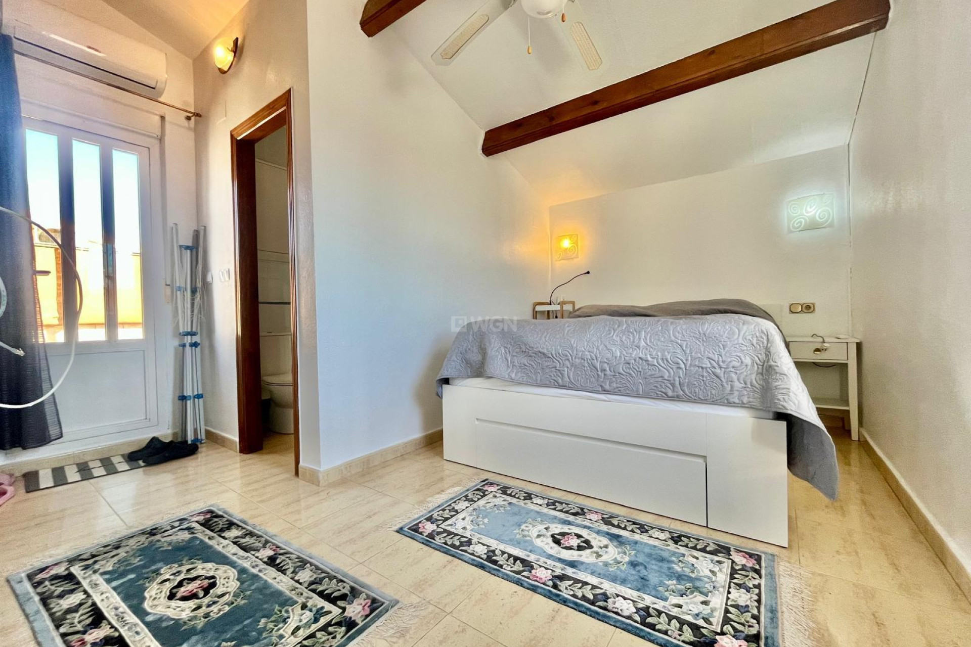 Odsprzedaż - Villa - Orihuela Costa - Los Almendros-la Florida