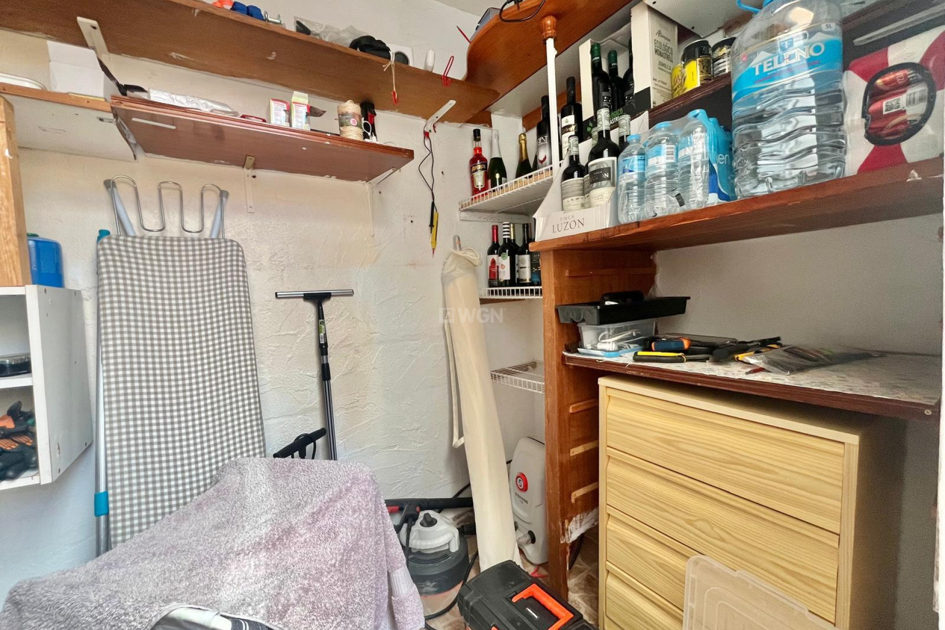 Odsprzedaż - Villa - Orihuela Costa - Los Almendros-la Florida