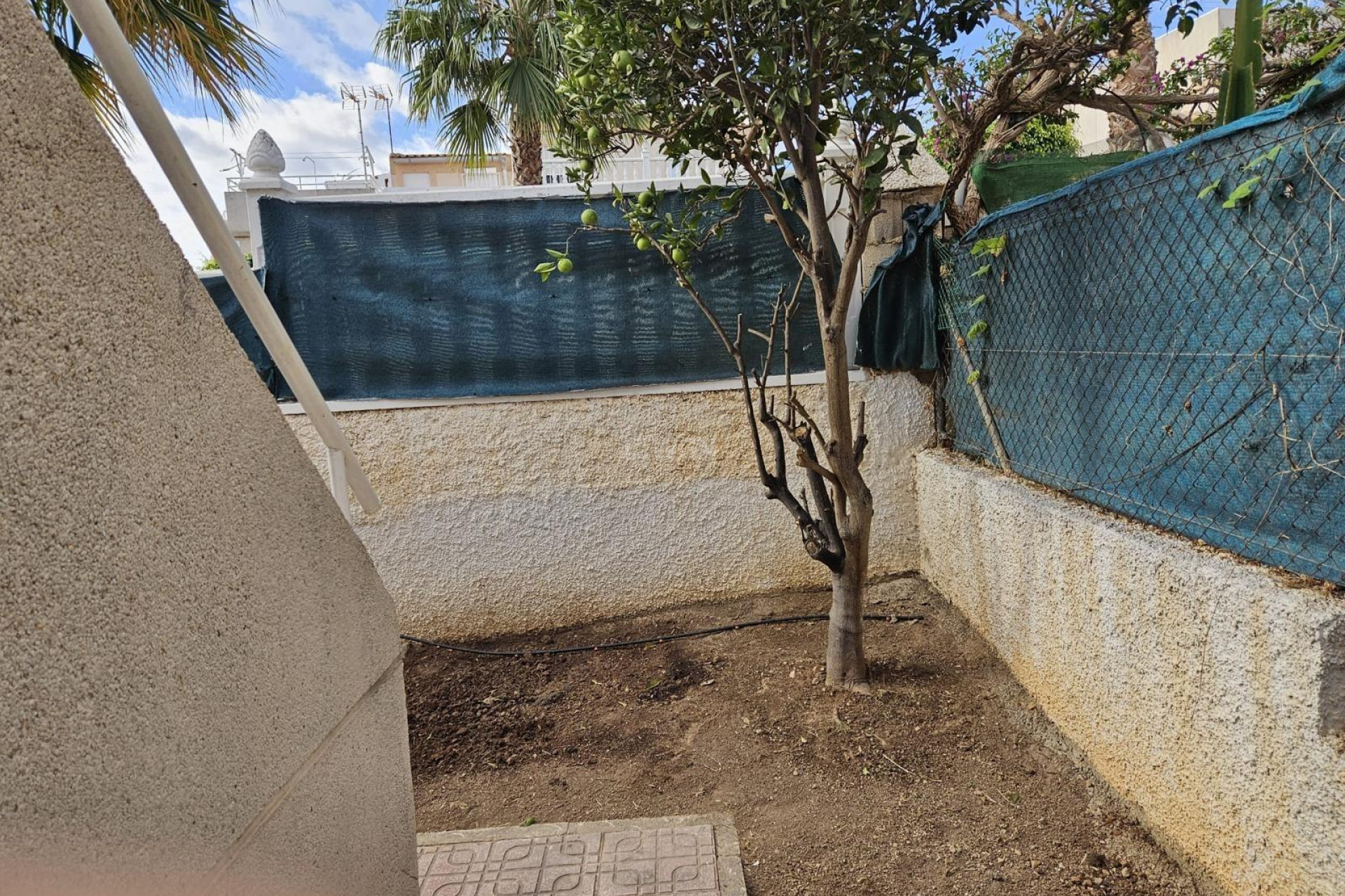 Odsprzedaż - Villa - Orihuela Costa - Los Altos