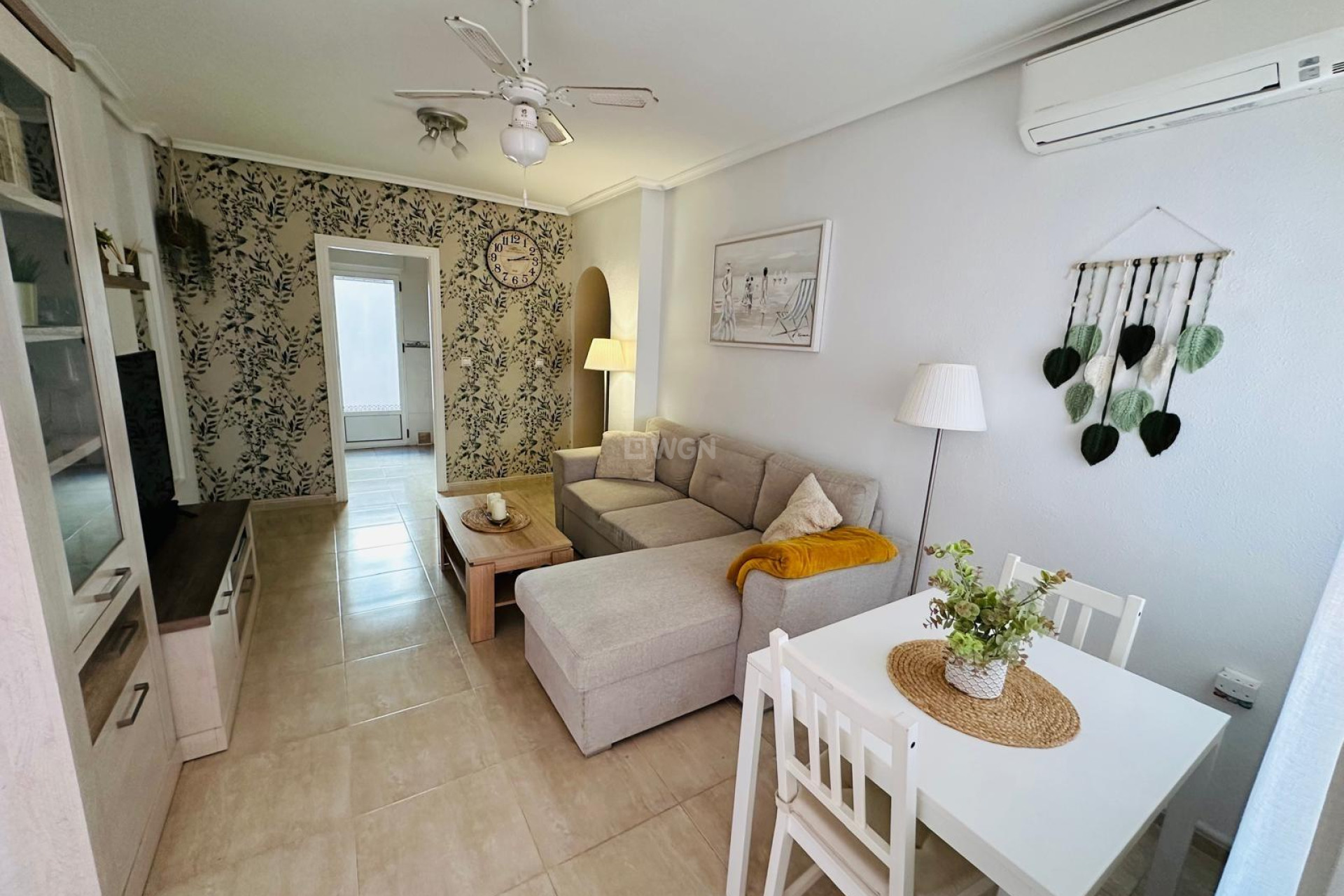 Odsprzedaż - Villa - Orihuela Costa - Los Altos