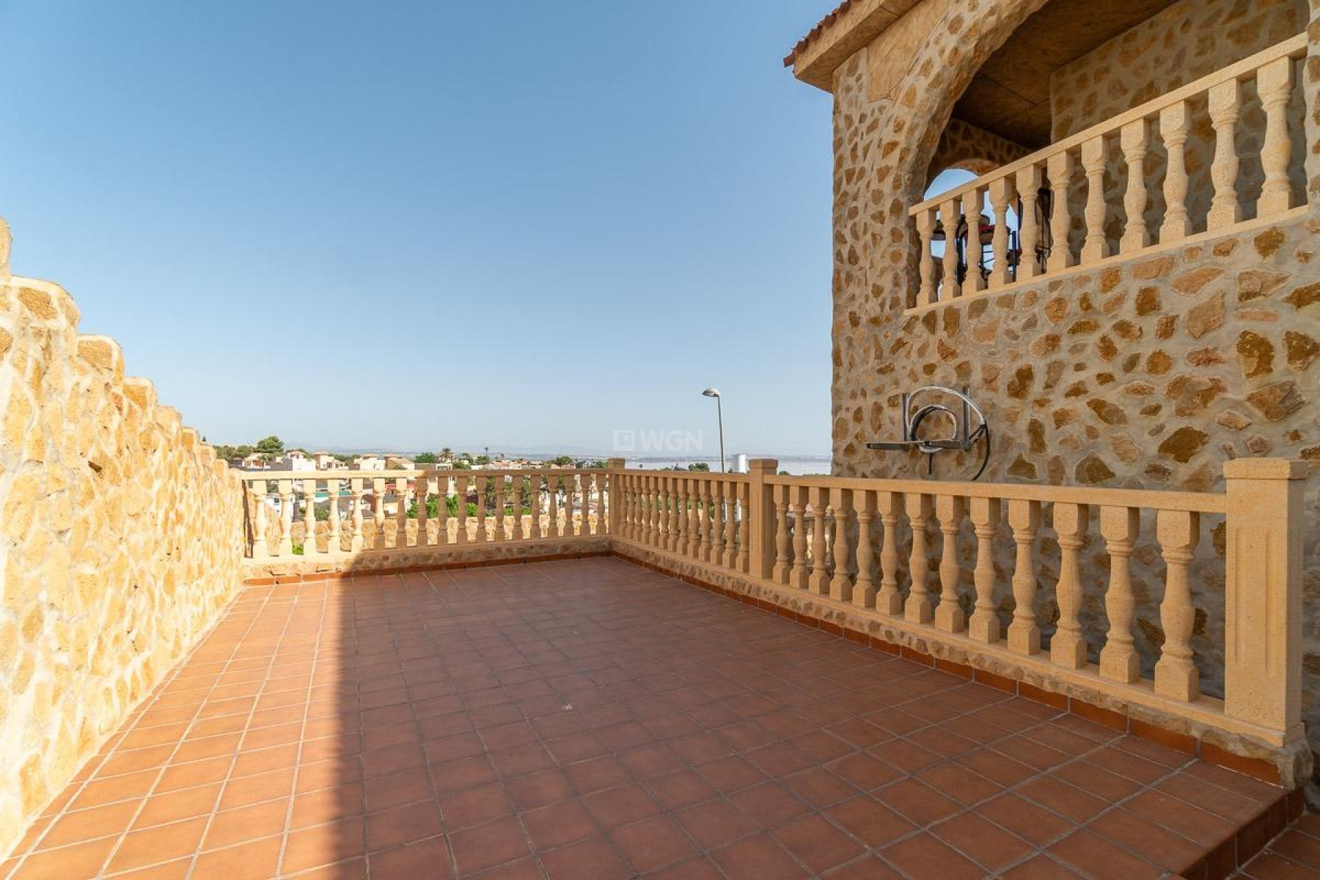 Odsprzedaż - Villa - Orihuela Costa - Los Balcones