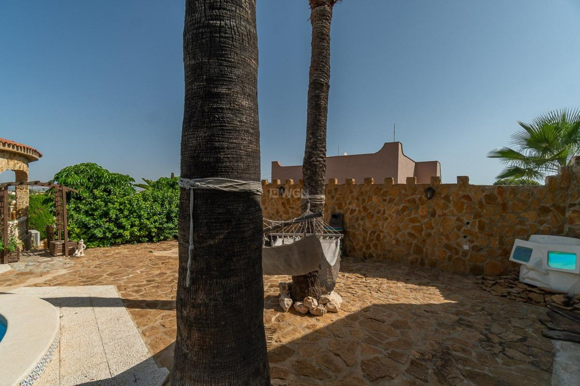 Odsprzedaż - Villa - Orihuela Costa - Los Balcones